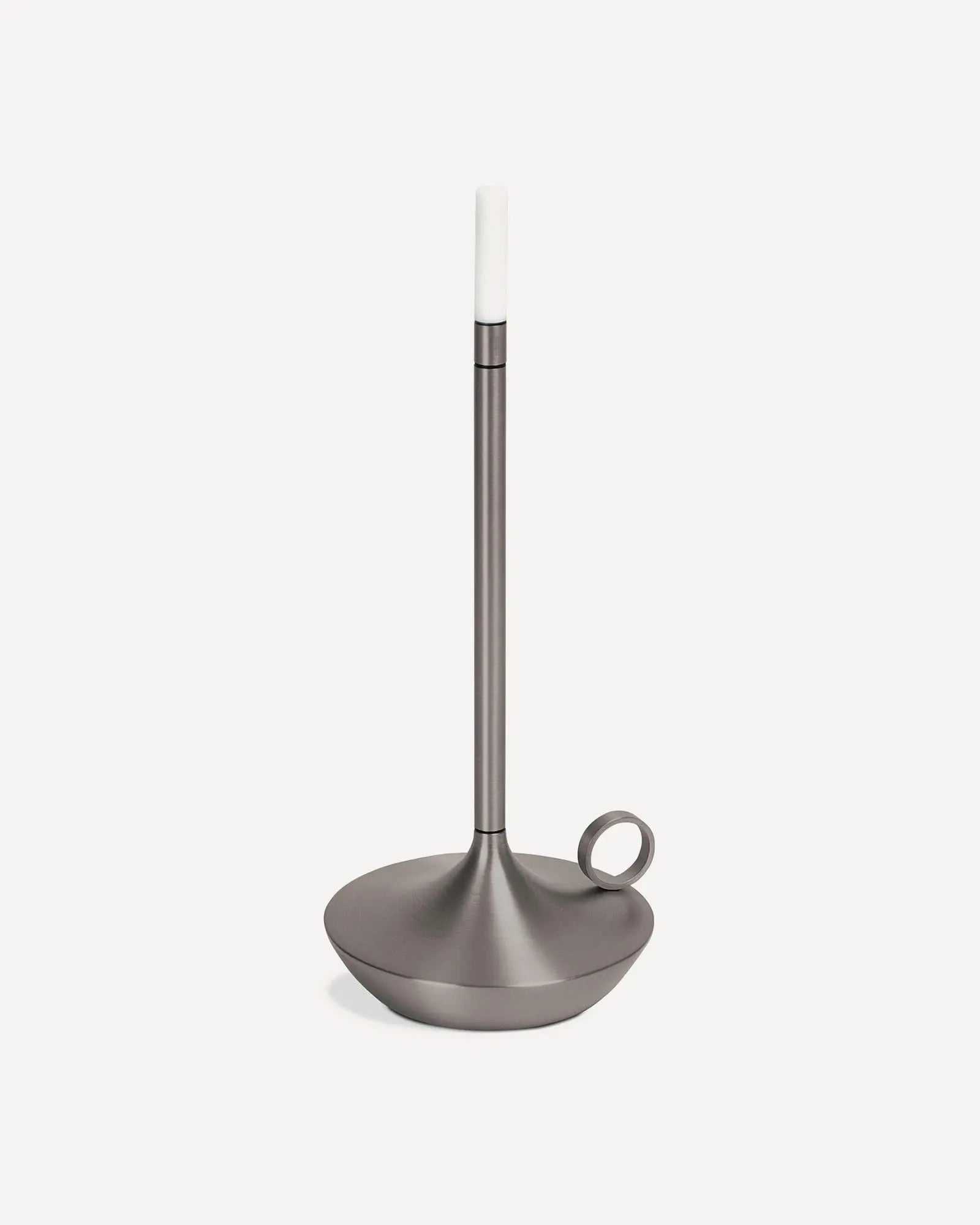 Wick Table lamp