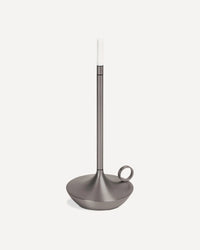 Wick Table Lamp