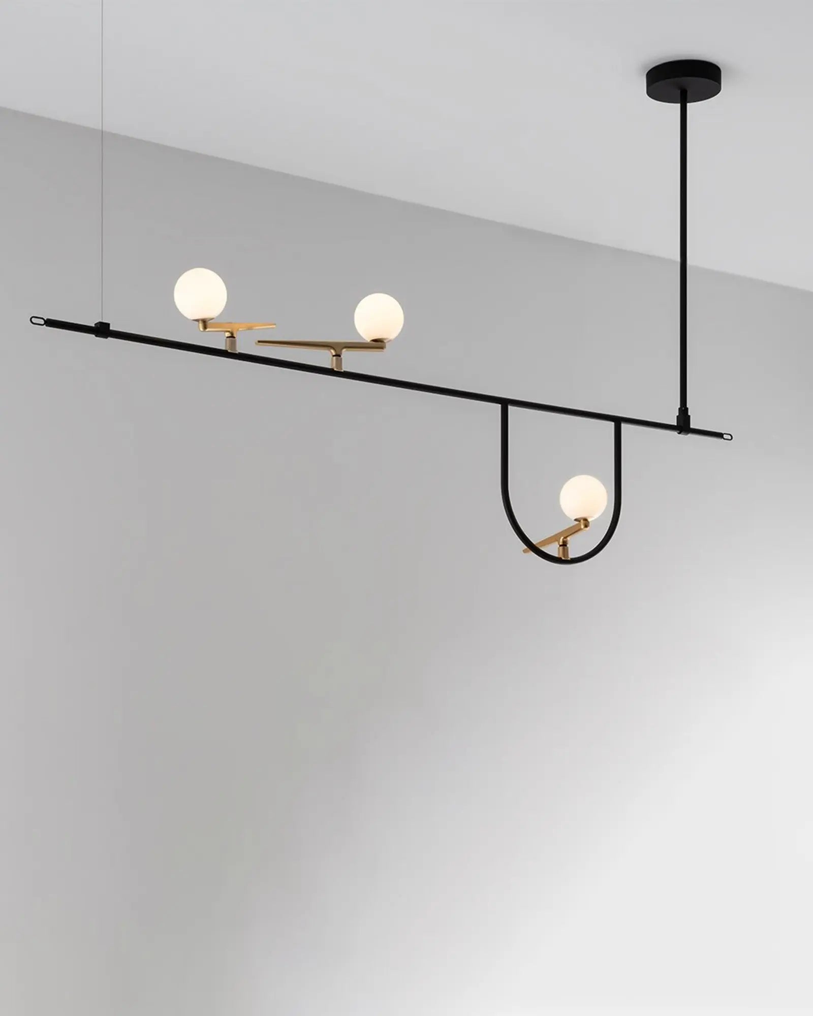 Yanzi Pendant Light