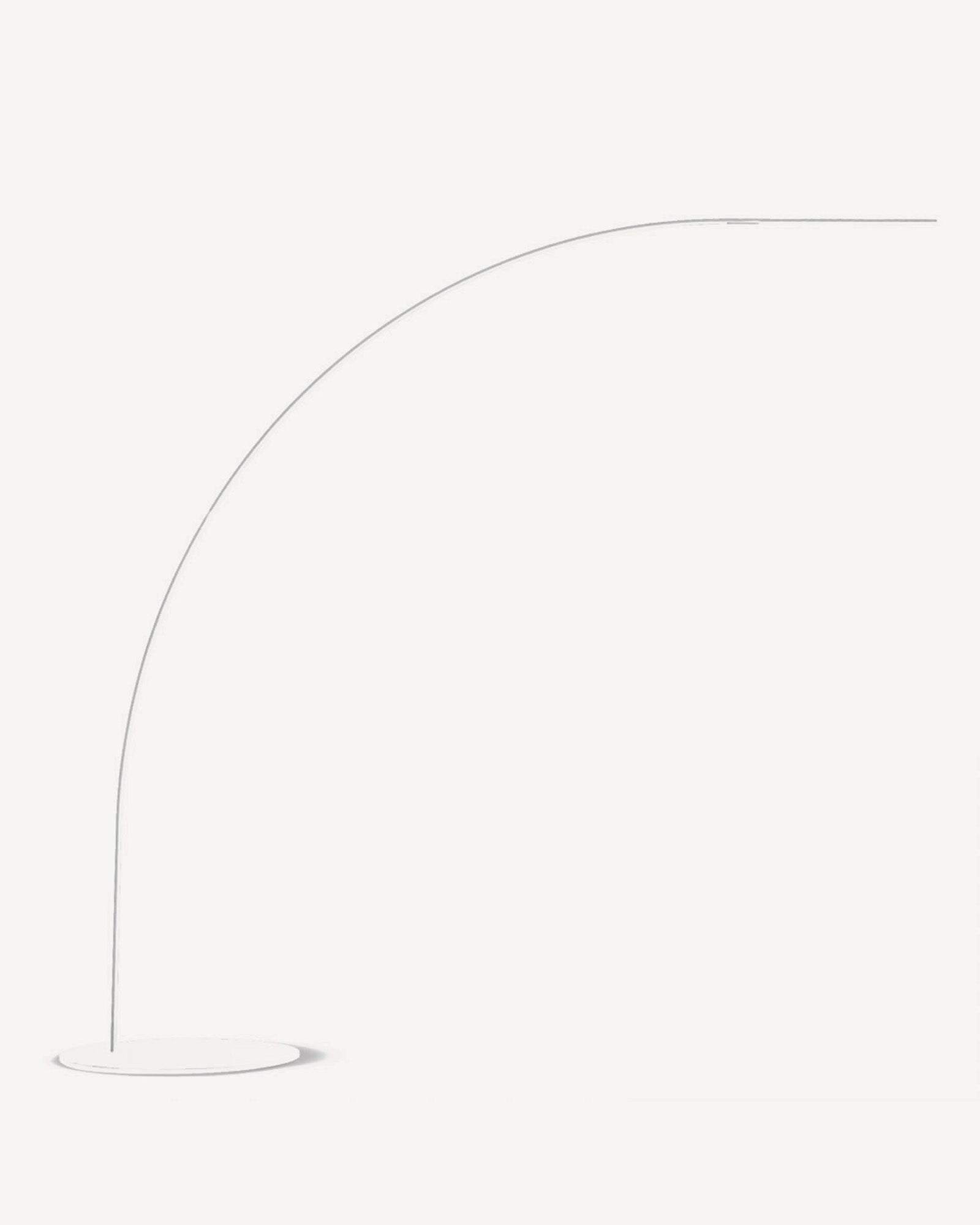 Yumi floor lamp