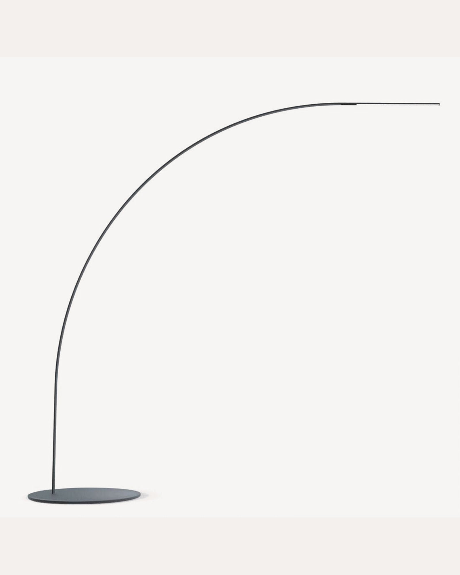 Yumi floor lamp