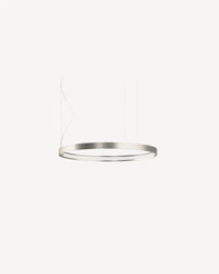Zero Round Pendant Light