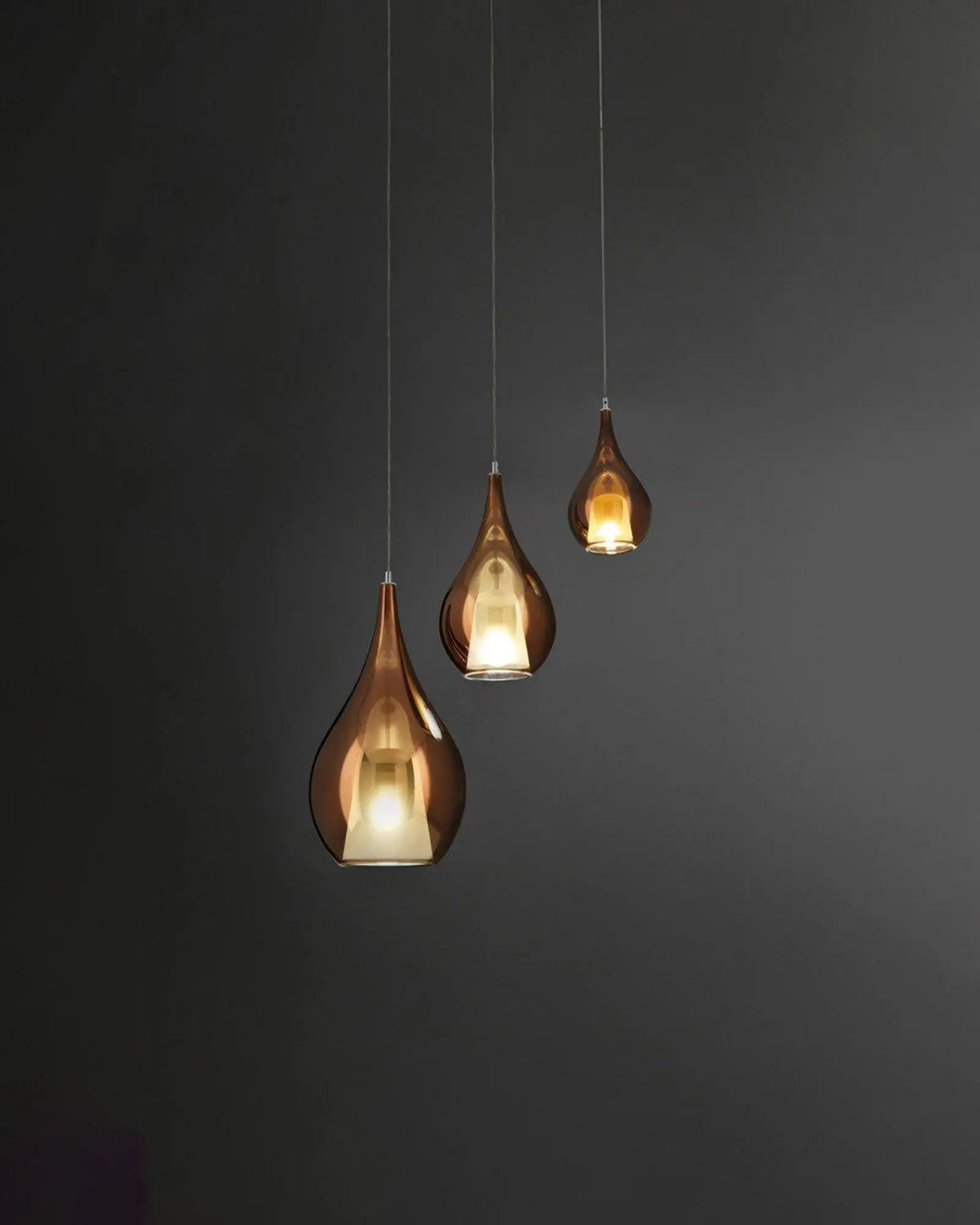 Zoe Pendant Light