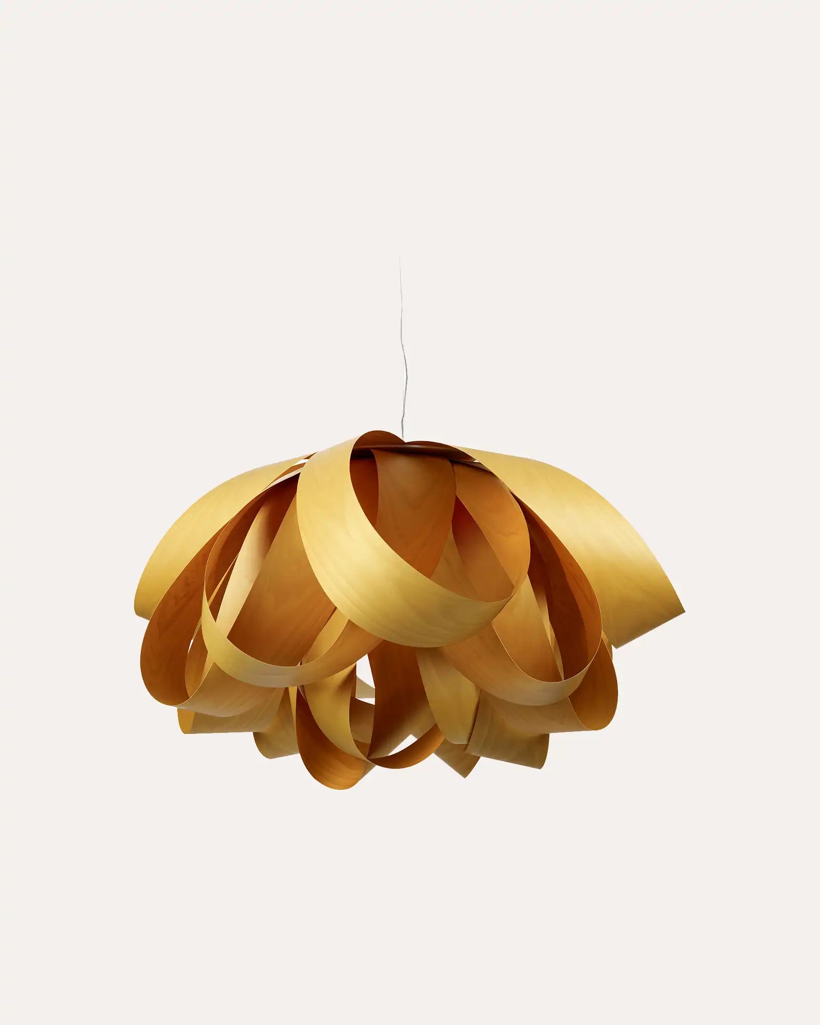 Agatha Small Pendant Light
