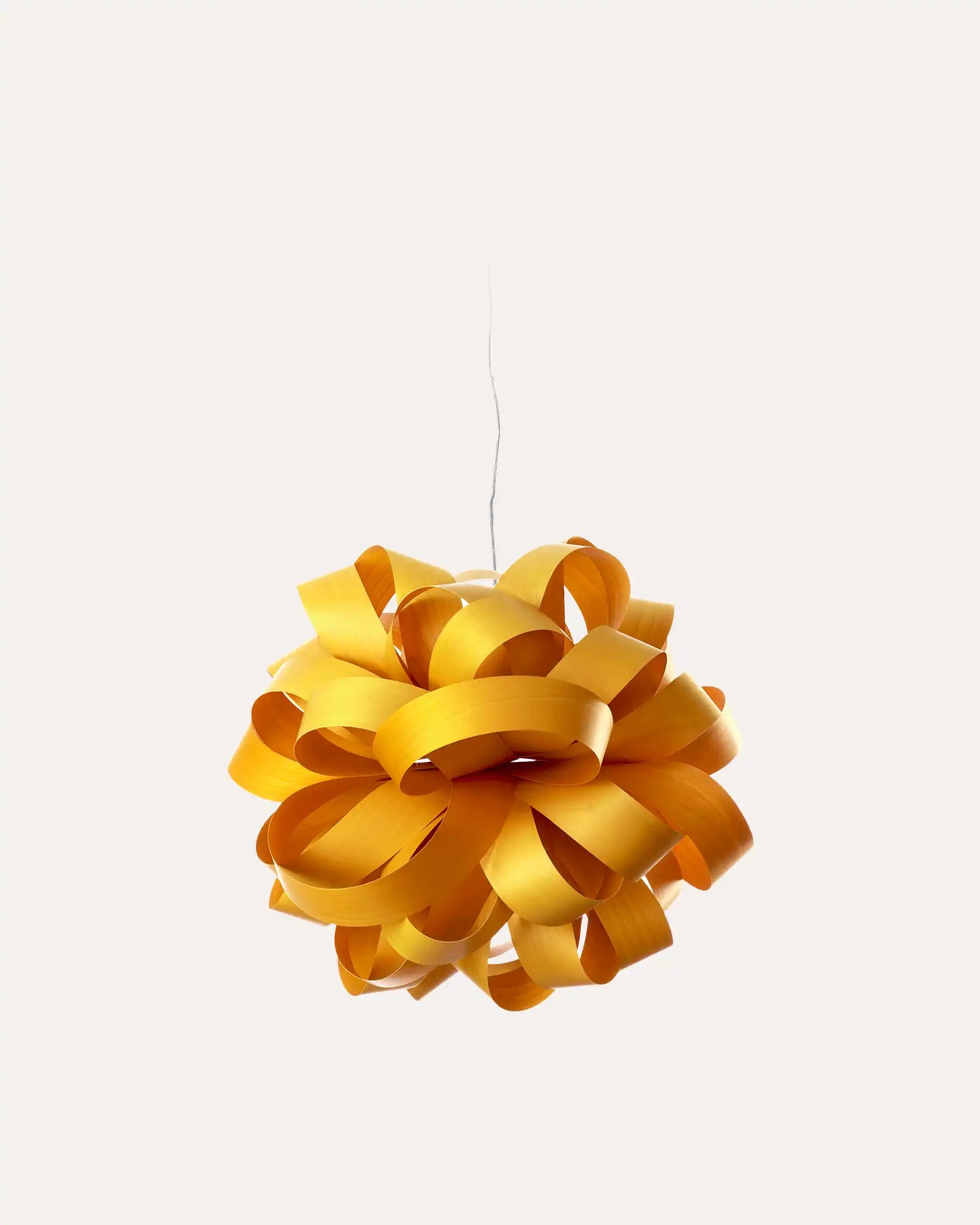 Agatha Ball Pendant Light