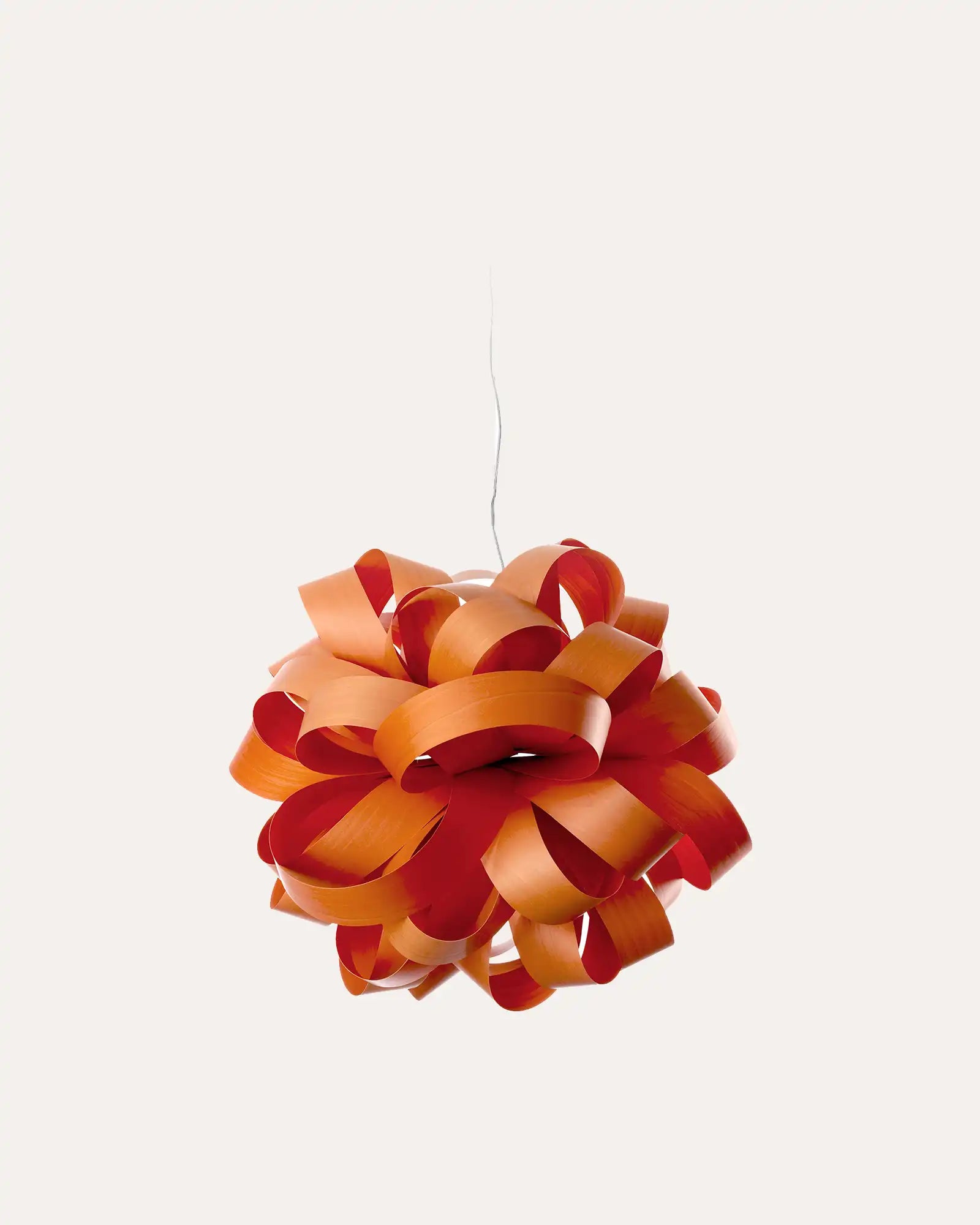 Agatha Ball Pendant Light