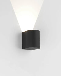 Dunbar Monochrome Wall Light
