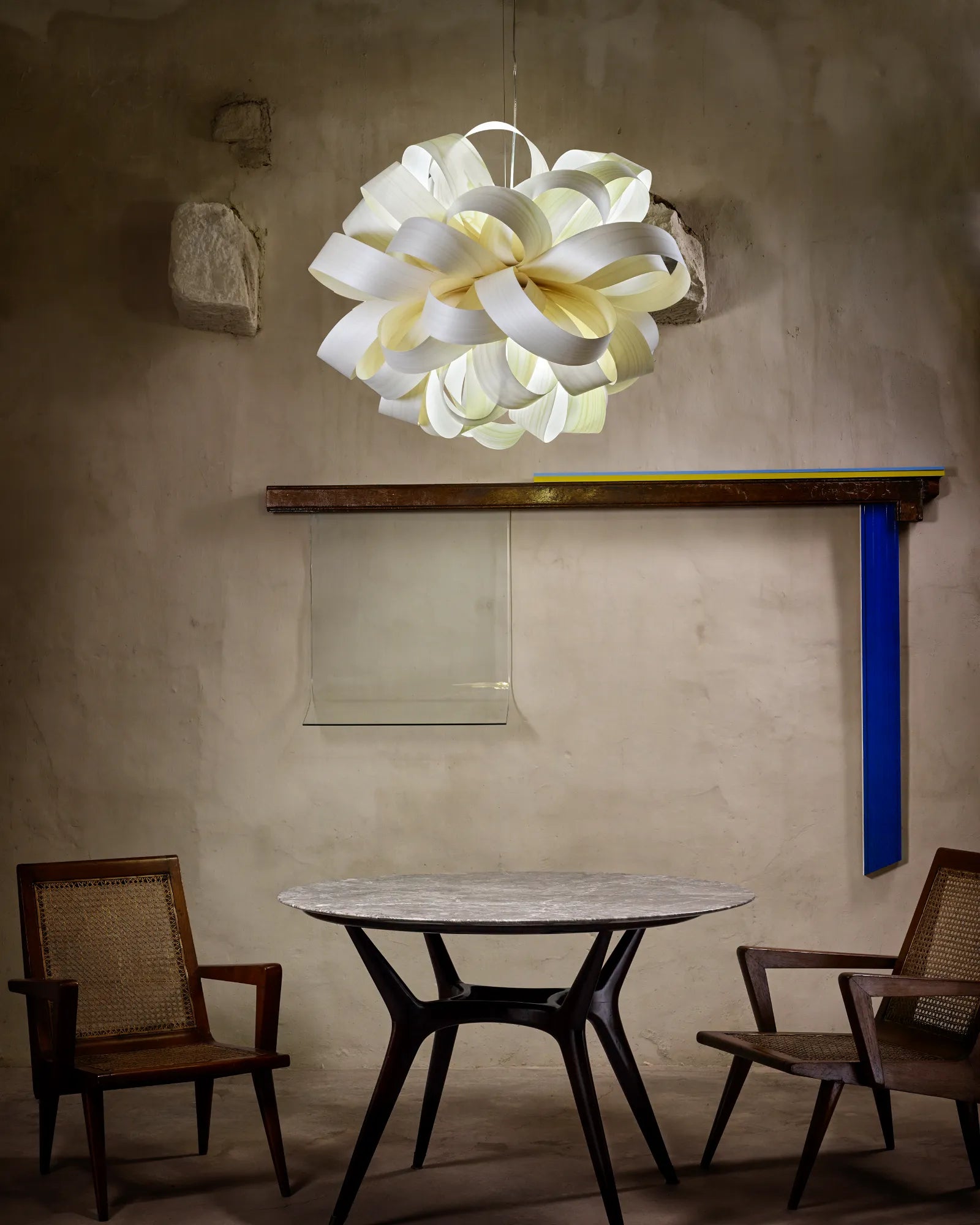 Agatha Ball Pendant Light