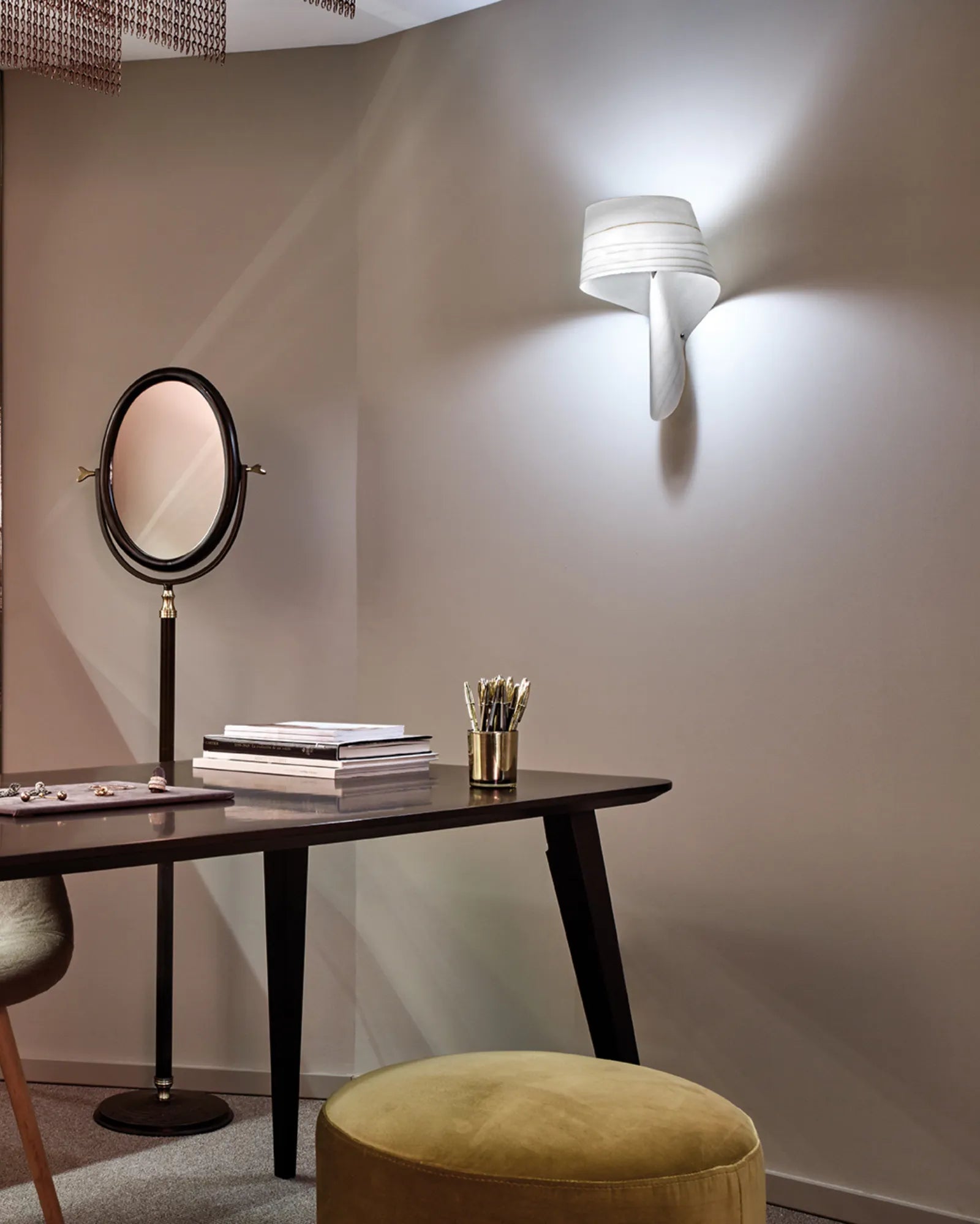 Air Wall Light