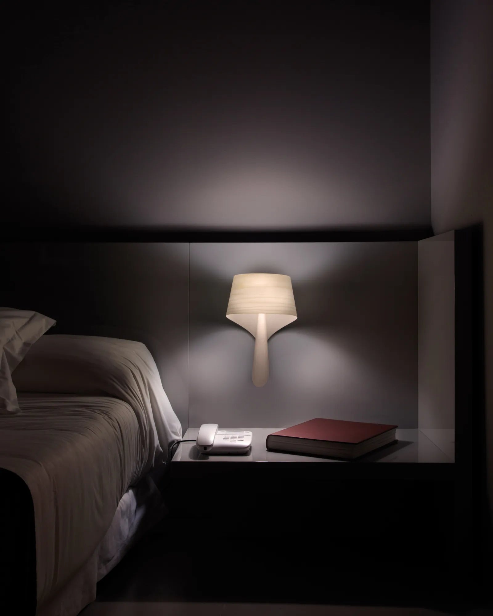 Air Wall Light