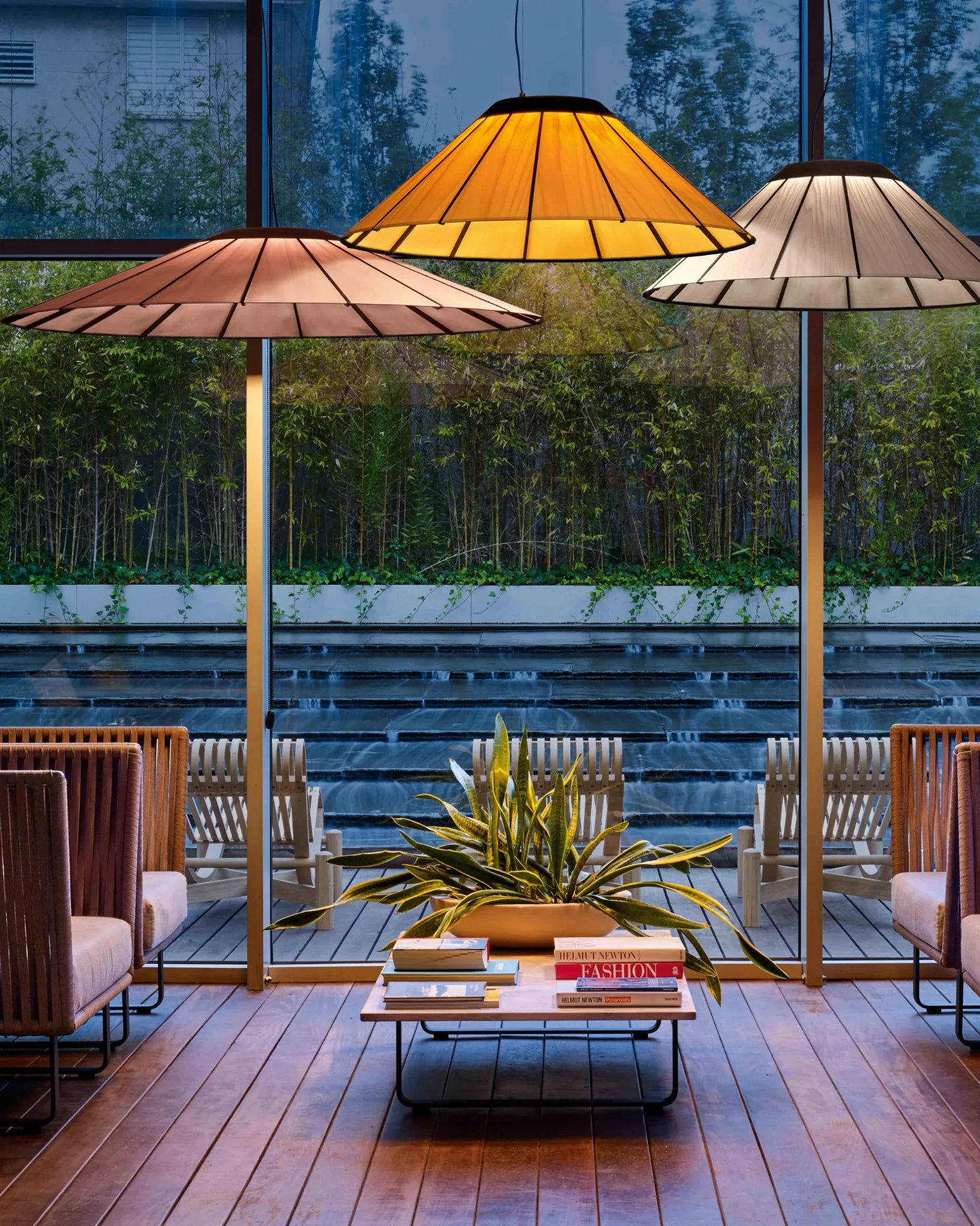 Banga Large Pendant Light