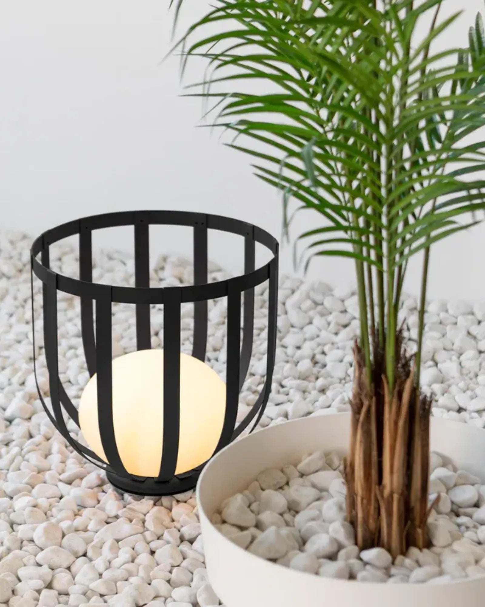Bols Floor Lamp by Estiluz Lighting | Nook Collections