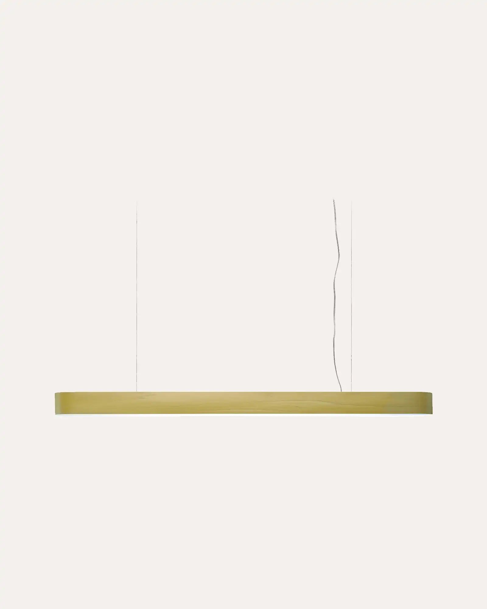 I-Club Slim Pendant Light