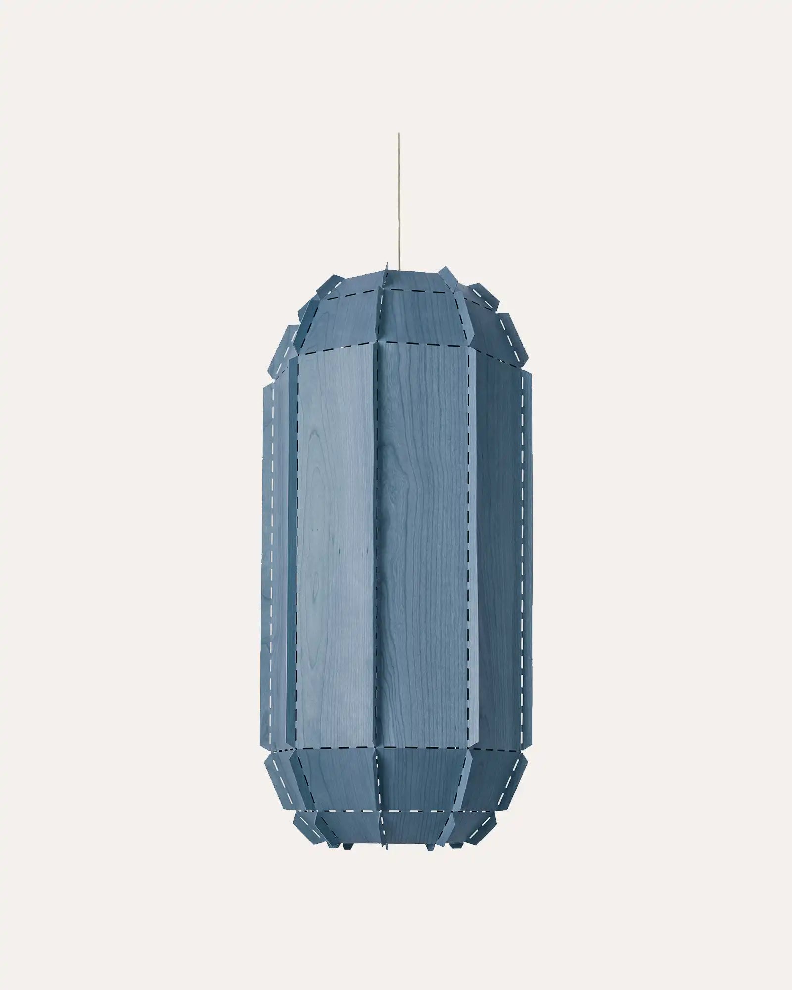 Stitches Tombuctu Pendant Light