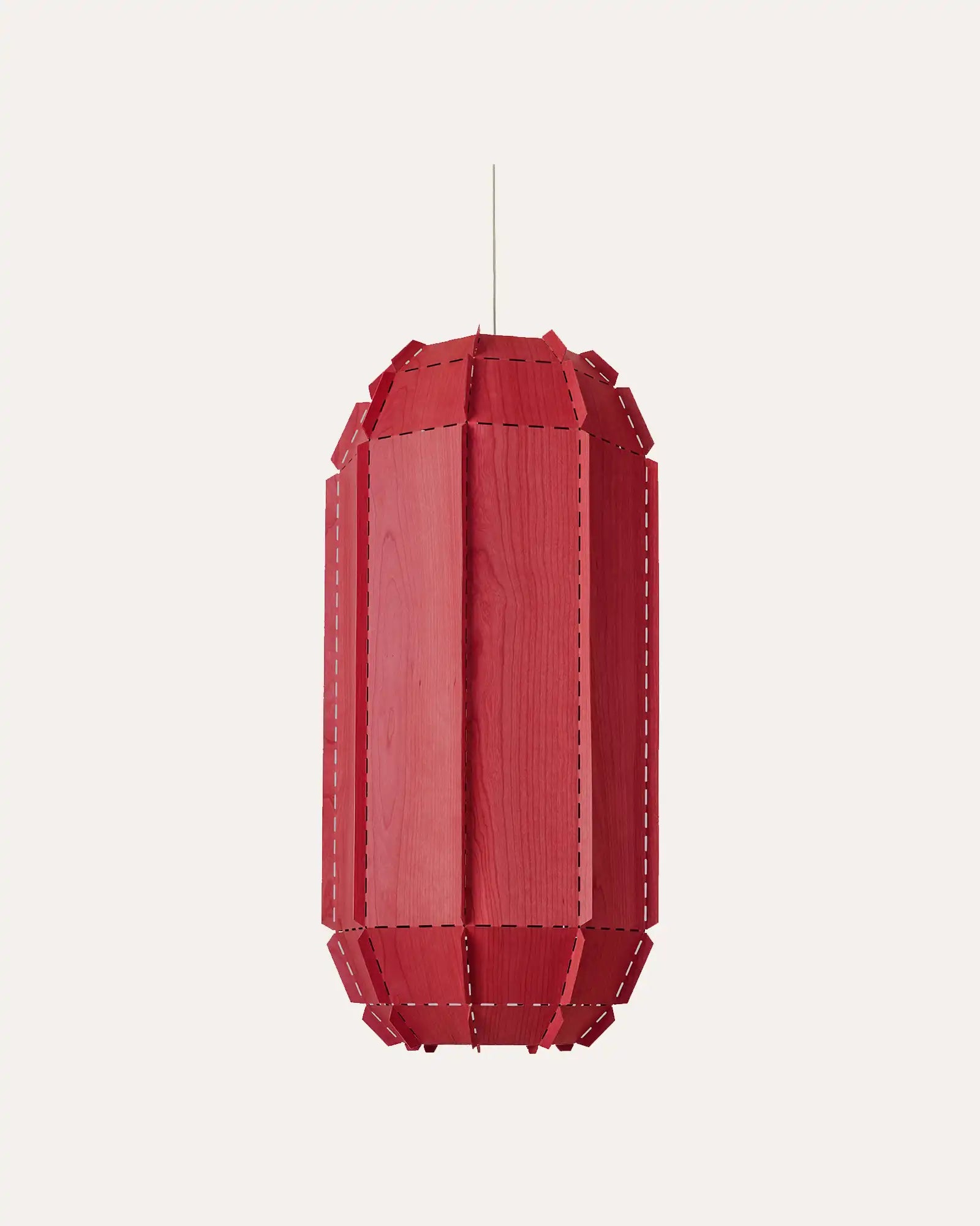 Stitches Tombuctu Pendant Light