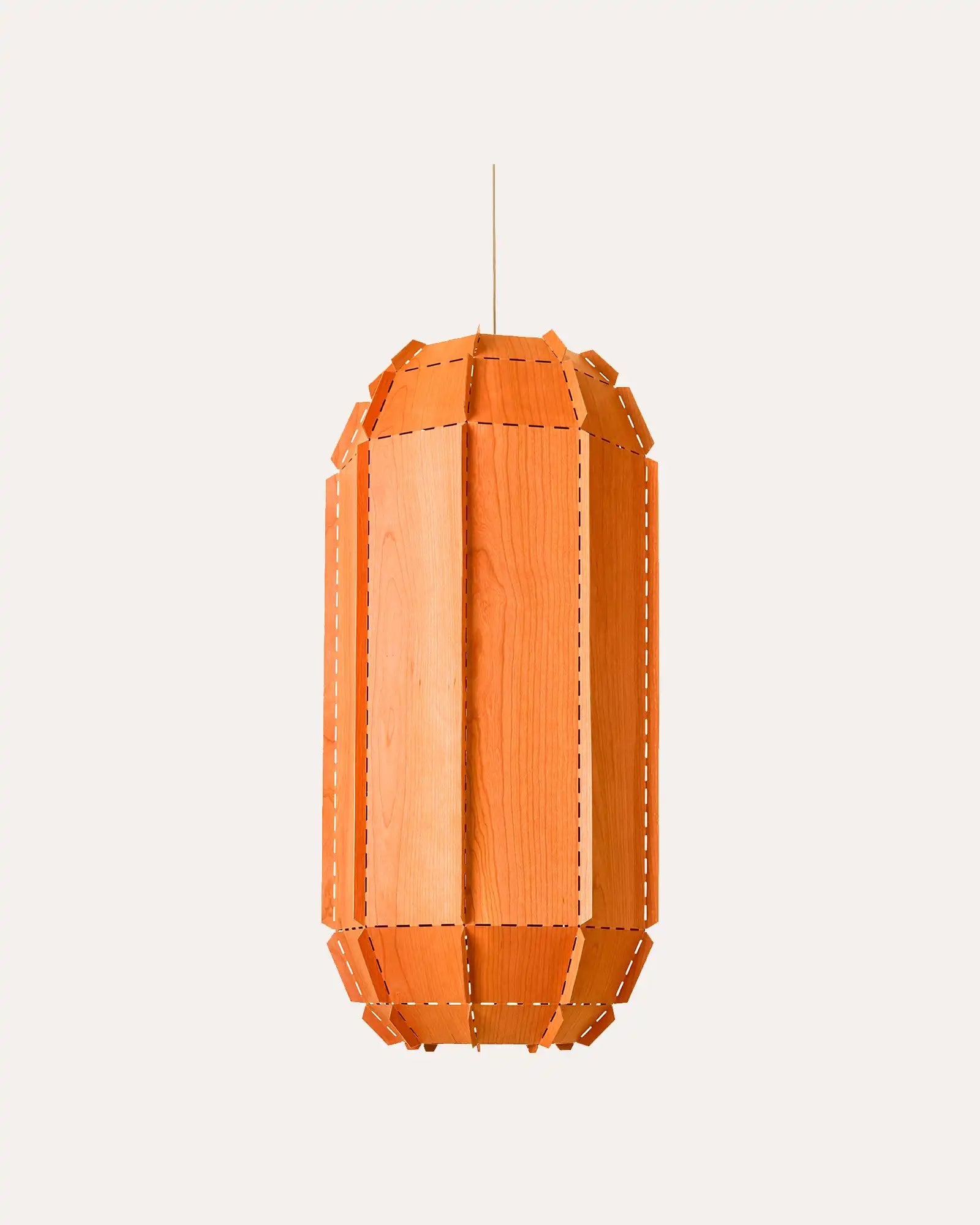 Stitches Tombuctu Pendant Light