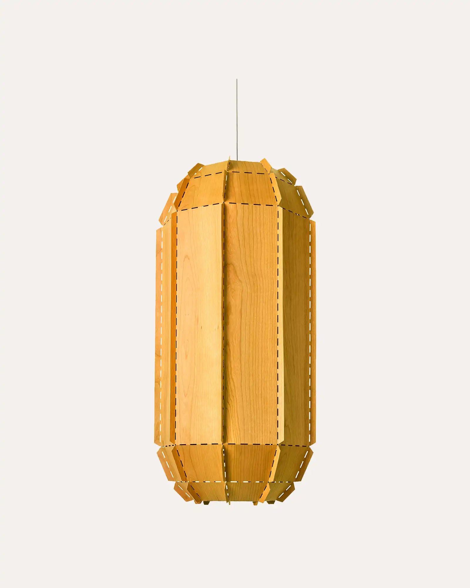 Stitches Tombuctu Pendant Light
