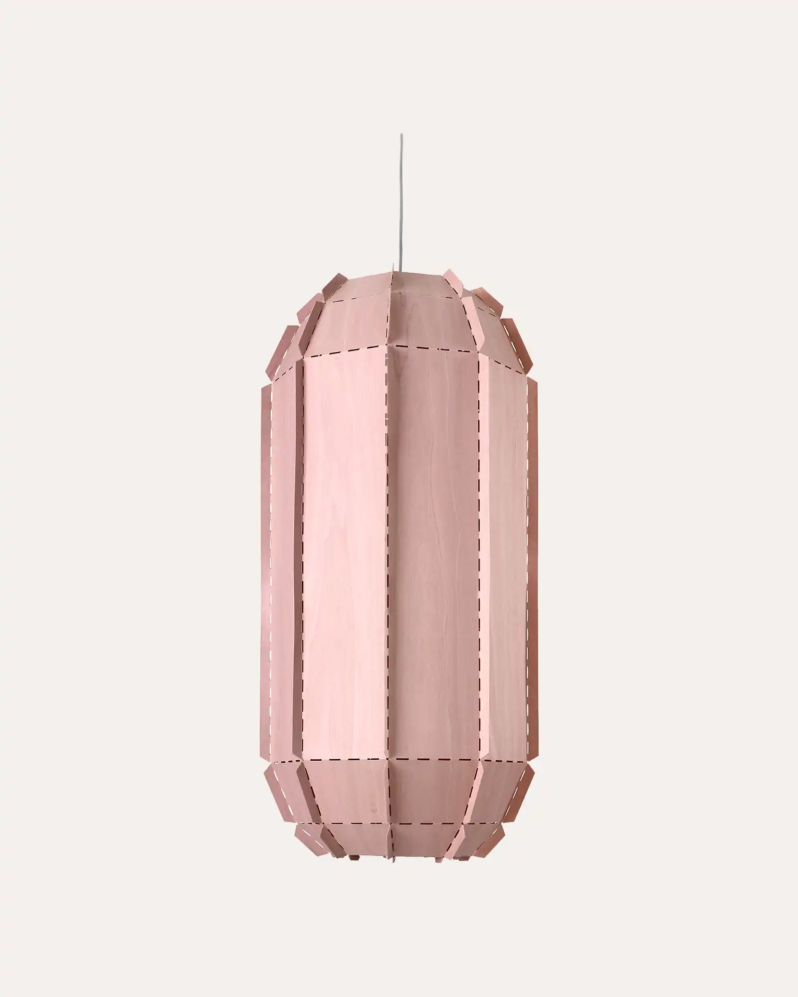 Stitches Tombuctu Pendant Light