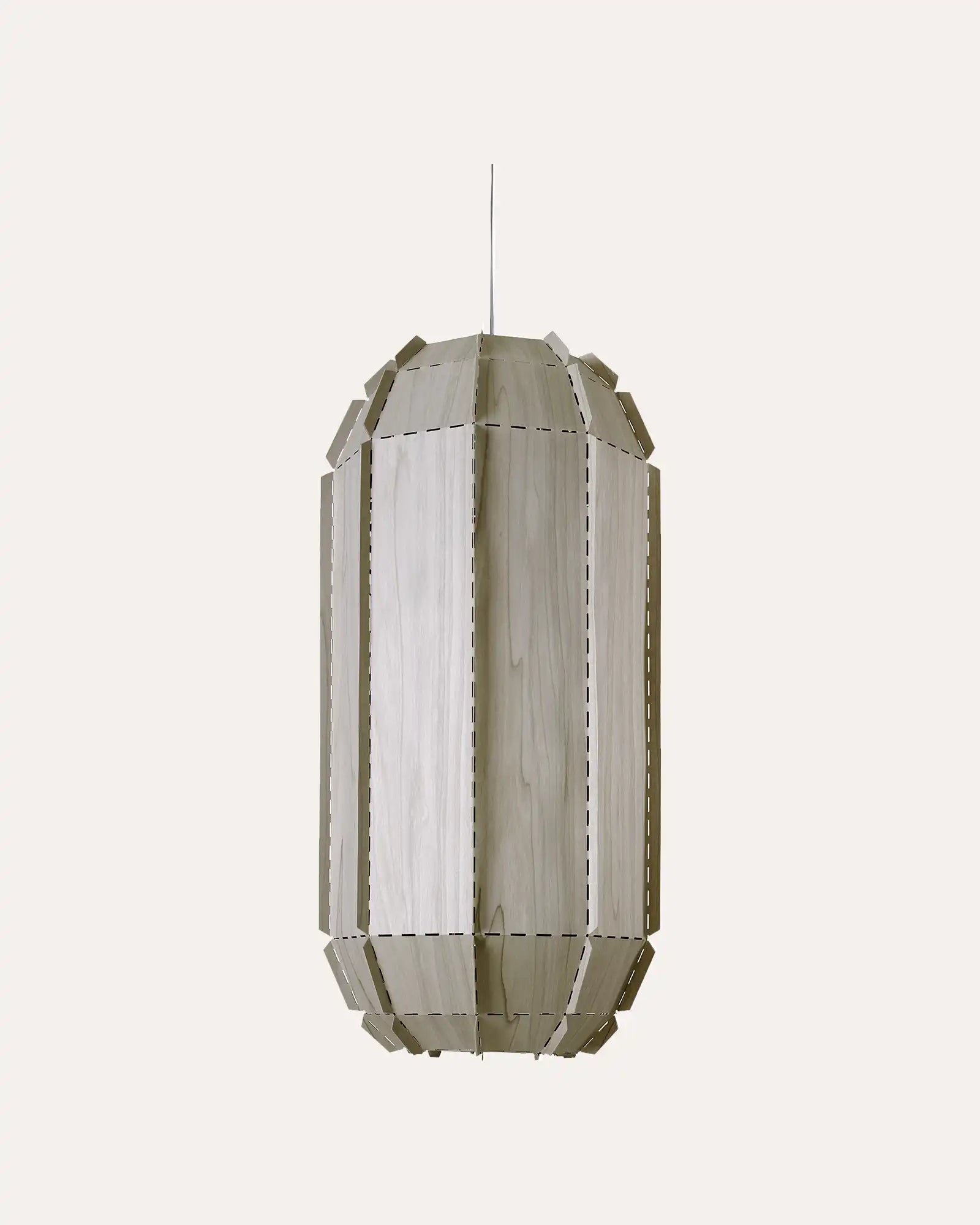 Stitches Tombuctu Pendant Light
