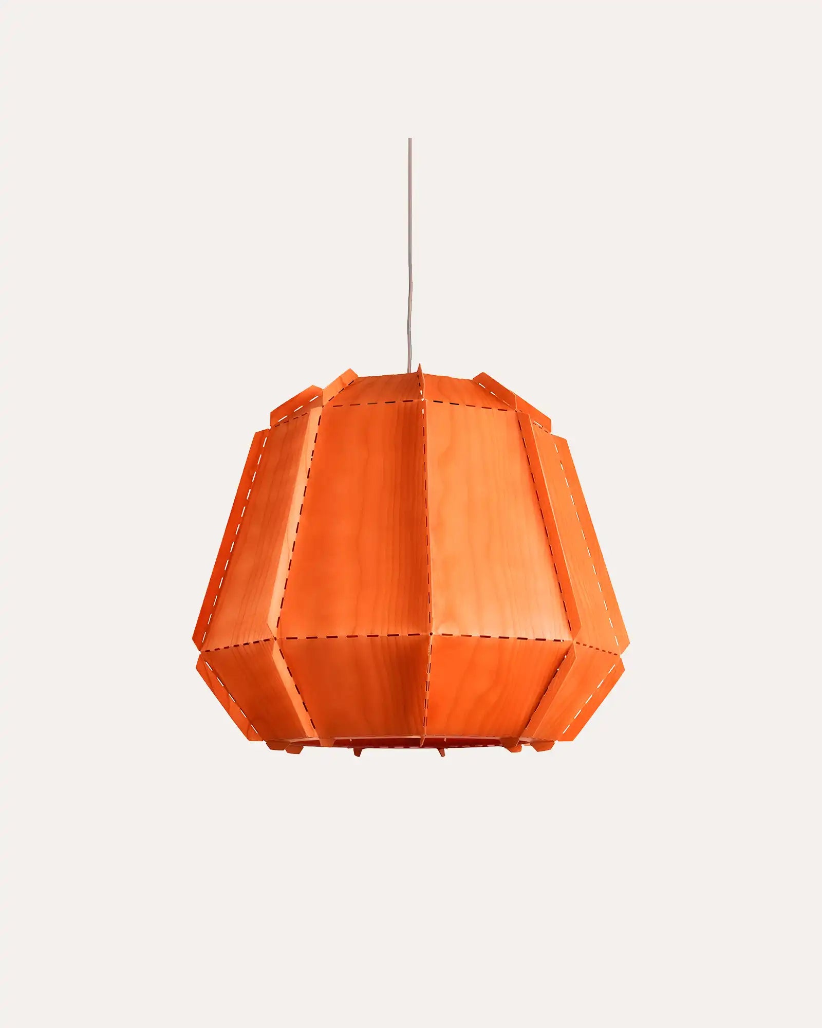 Stitches Bamako Pendant Light
