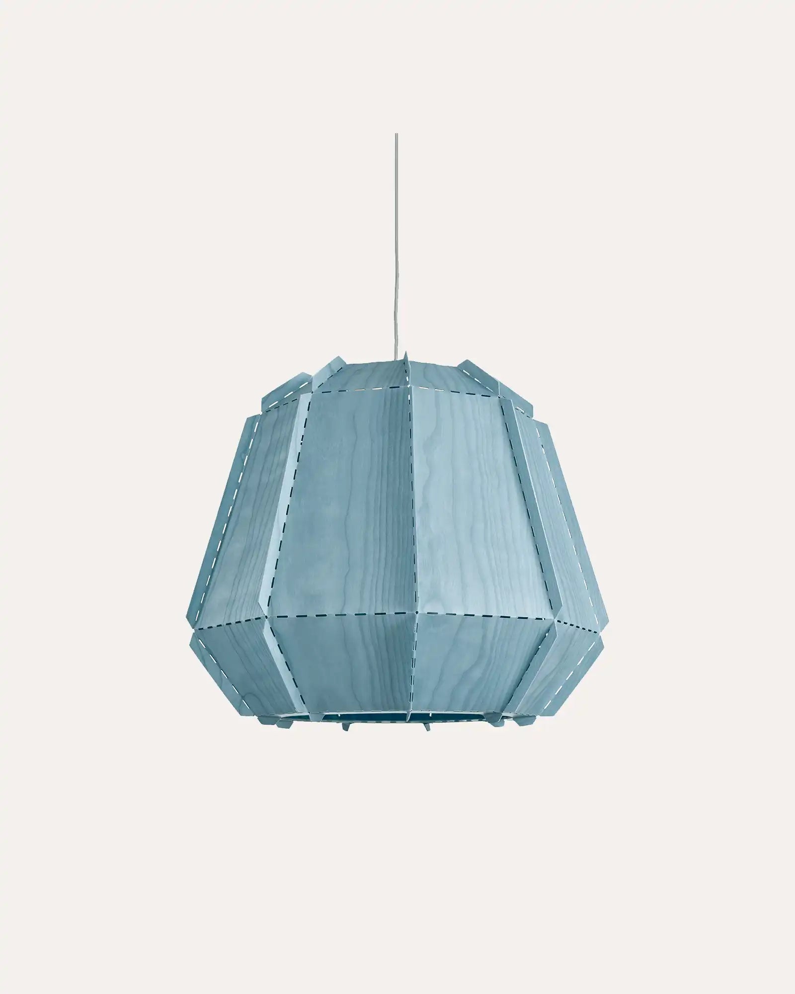 Stitches Bamako Pendant Light