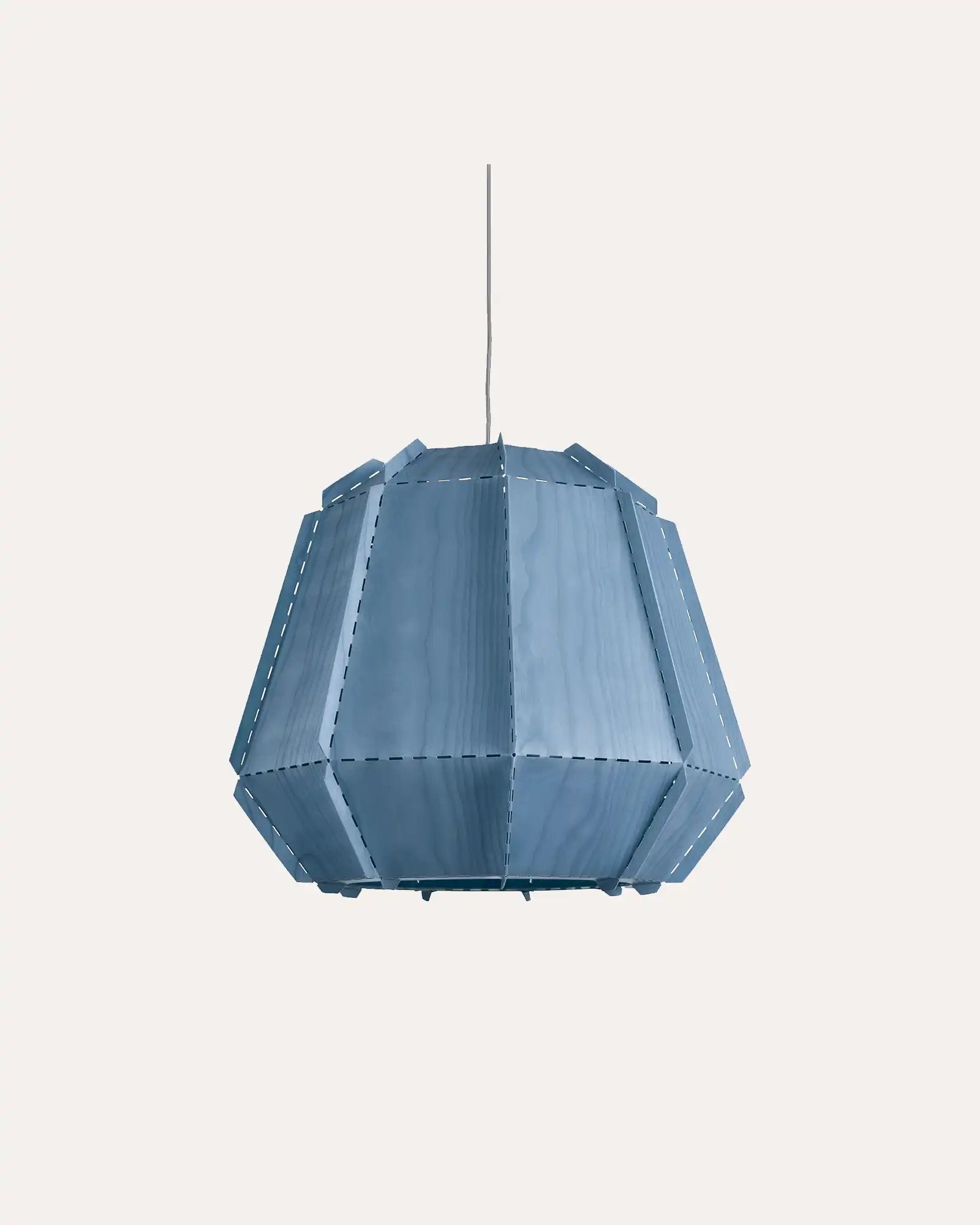 Stitches Bamako Pendant Light