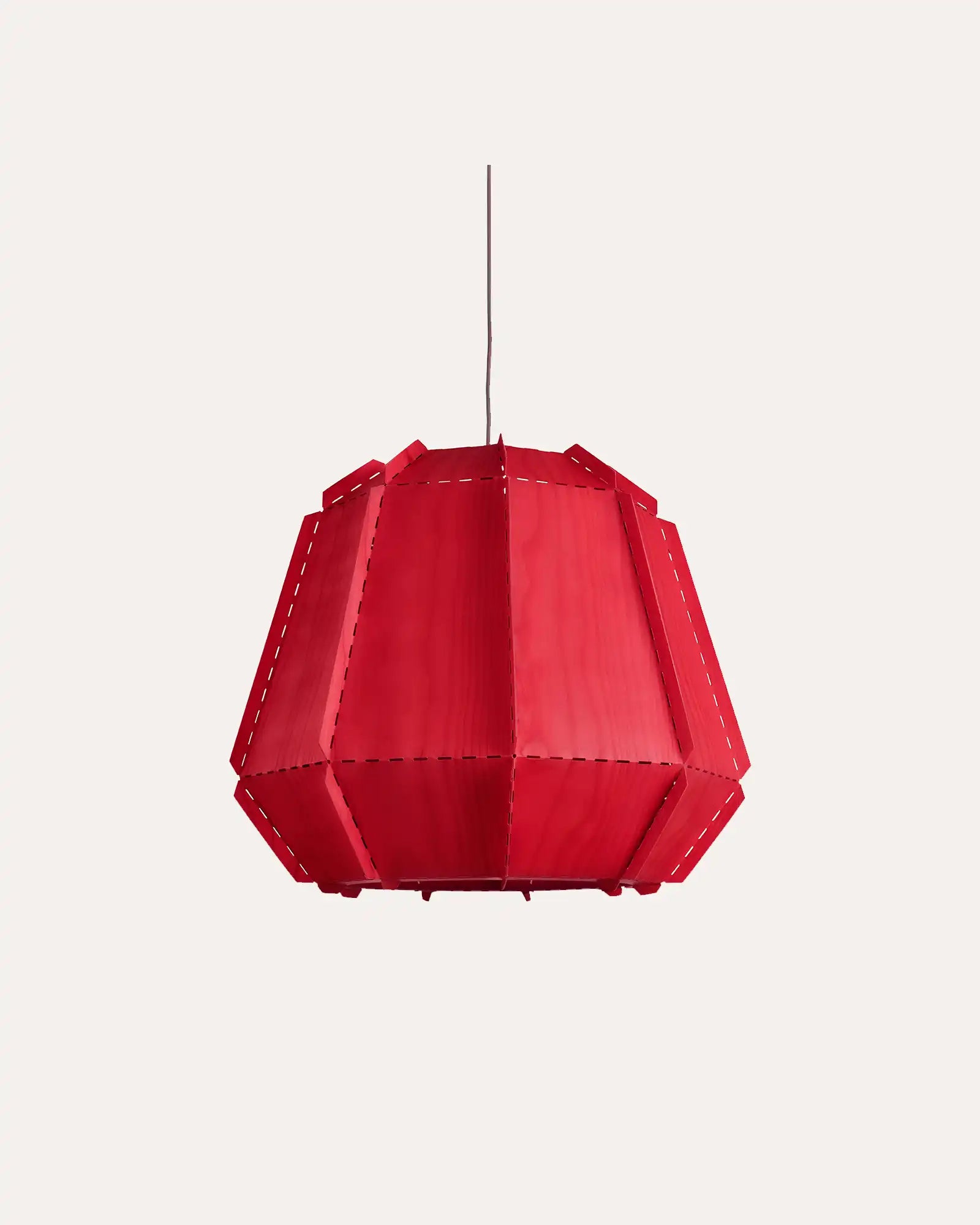 Stitches Bamako Pendant Light