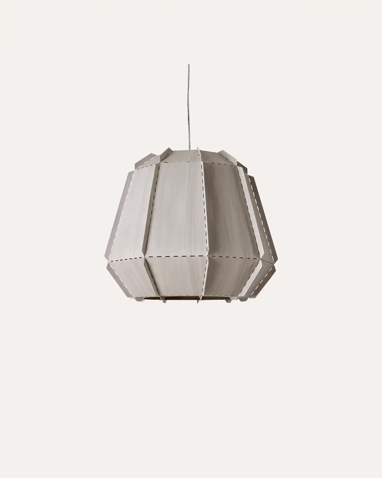 Stitches Bamako Pendant Light
