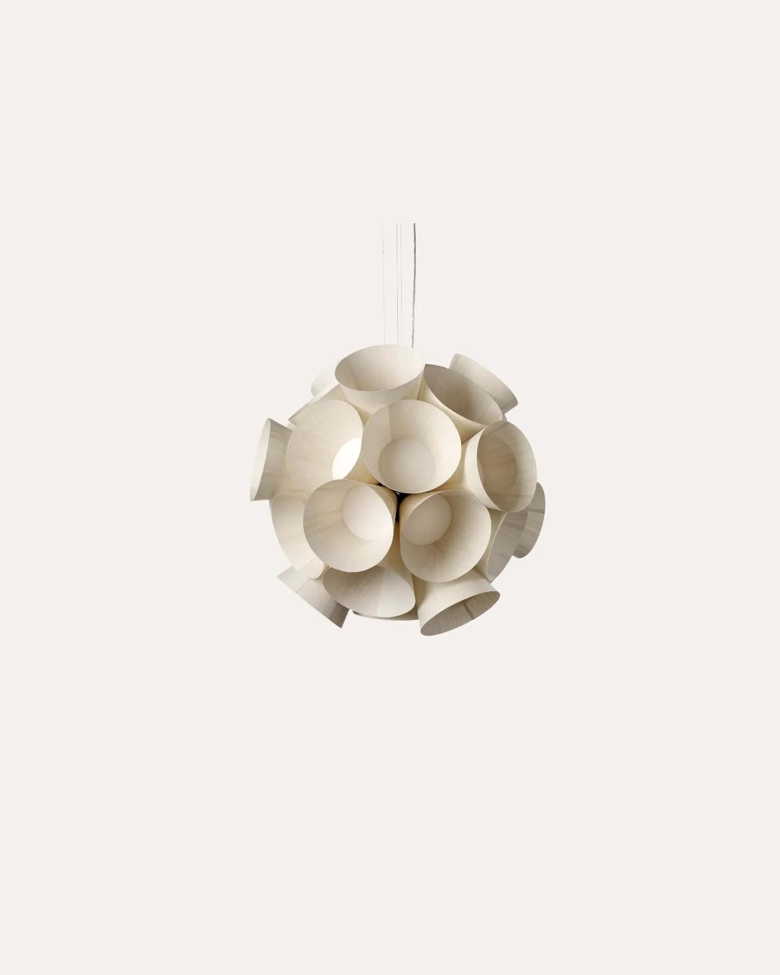Dandelion Pendant Light