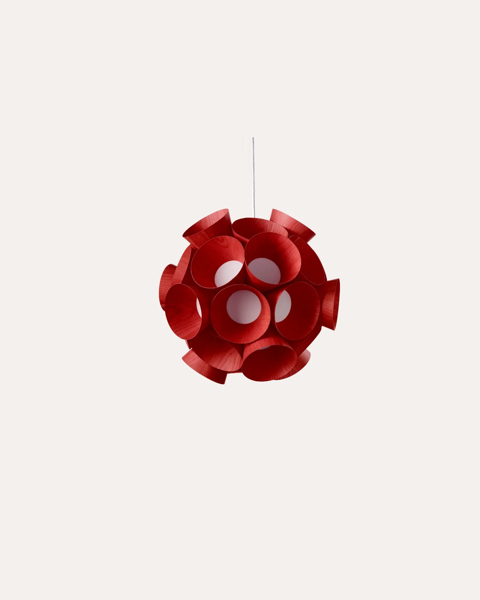 Dandelion Pendant Light