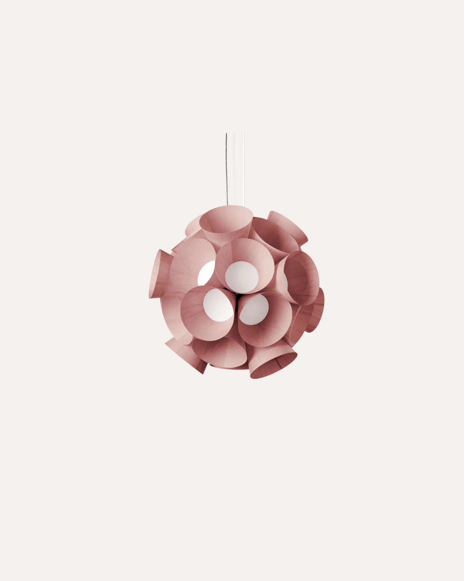 Dandelion Pendant Light