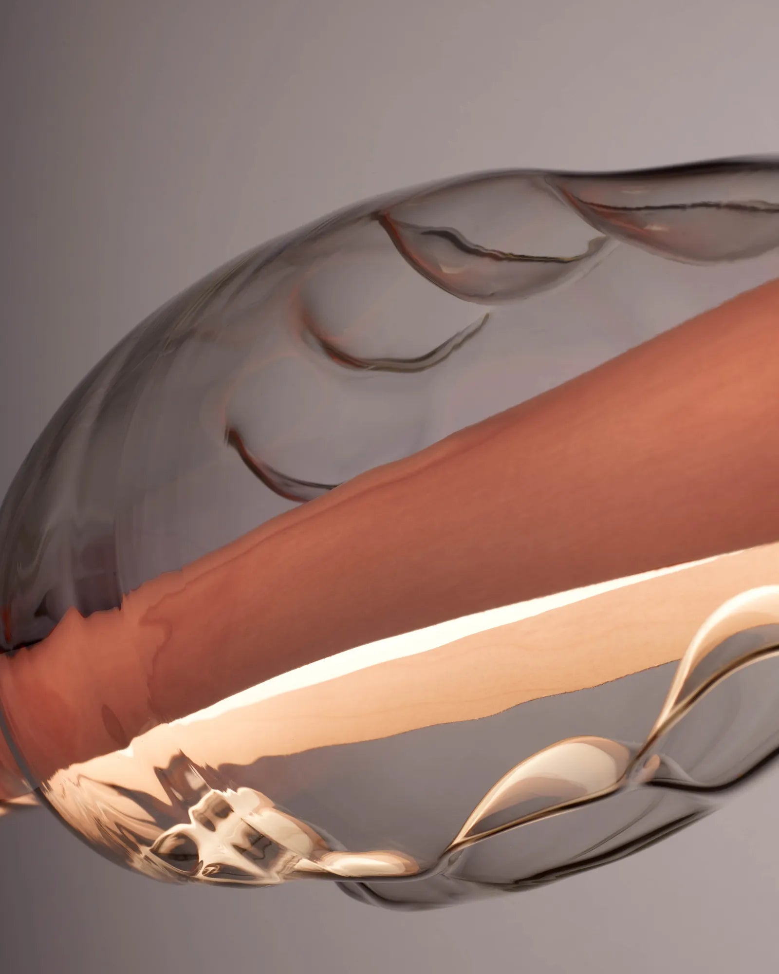 Dune Horizontal Pendant Light
