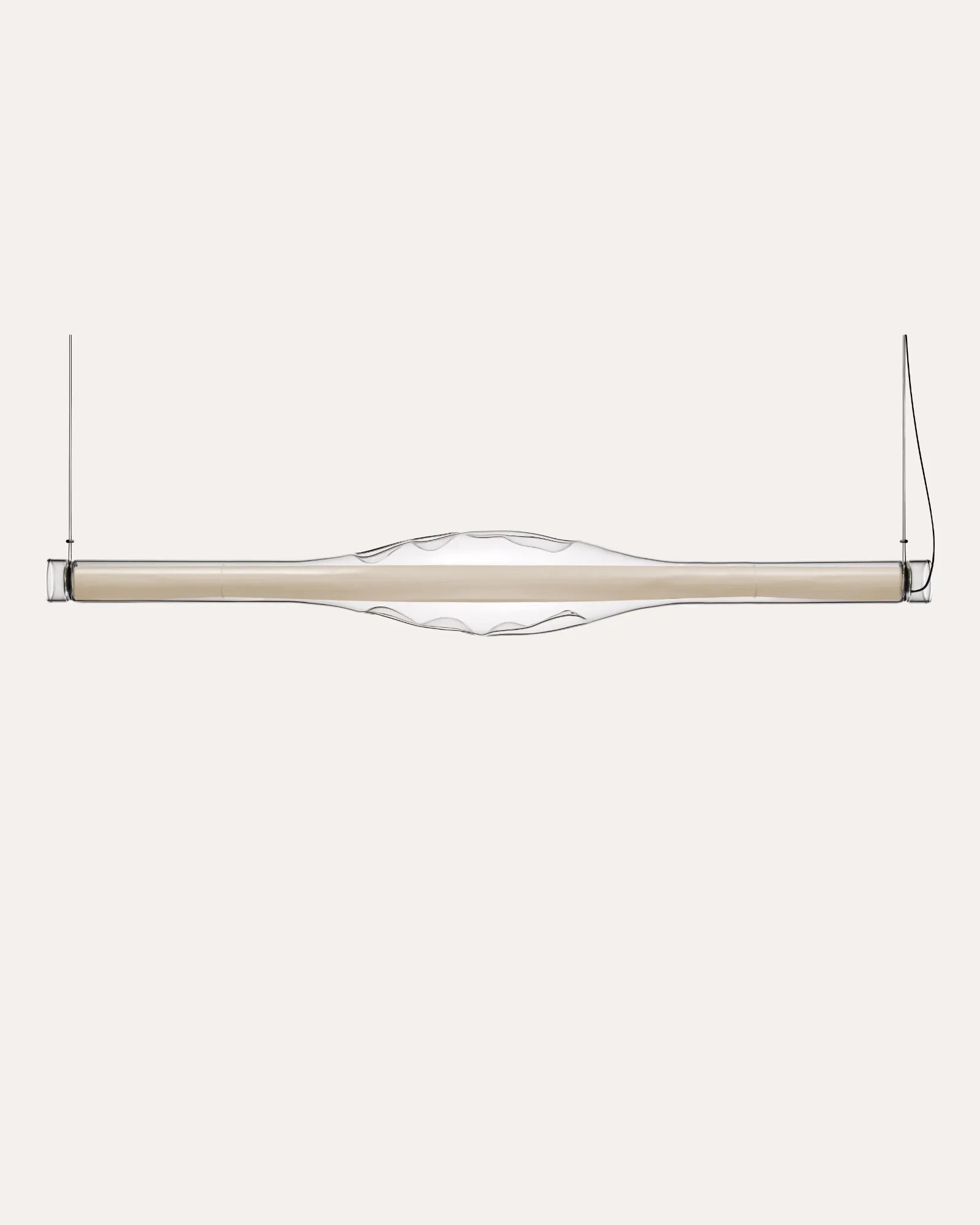 Dune Horizontal Pendant Light