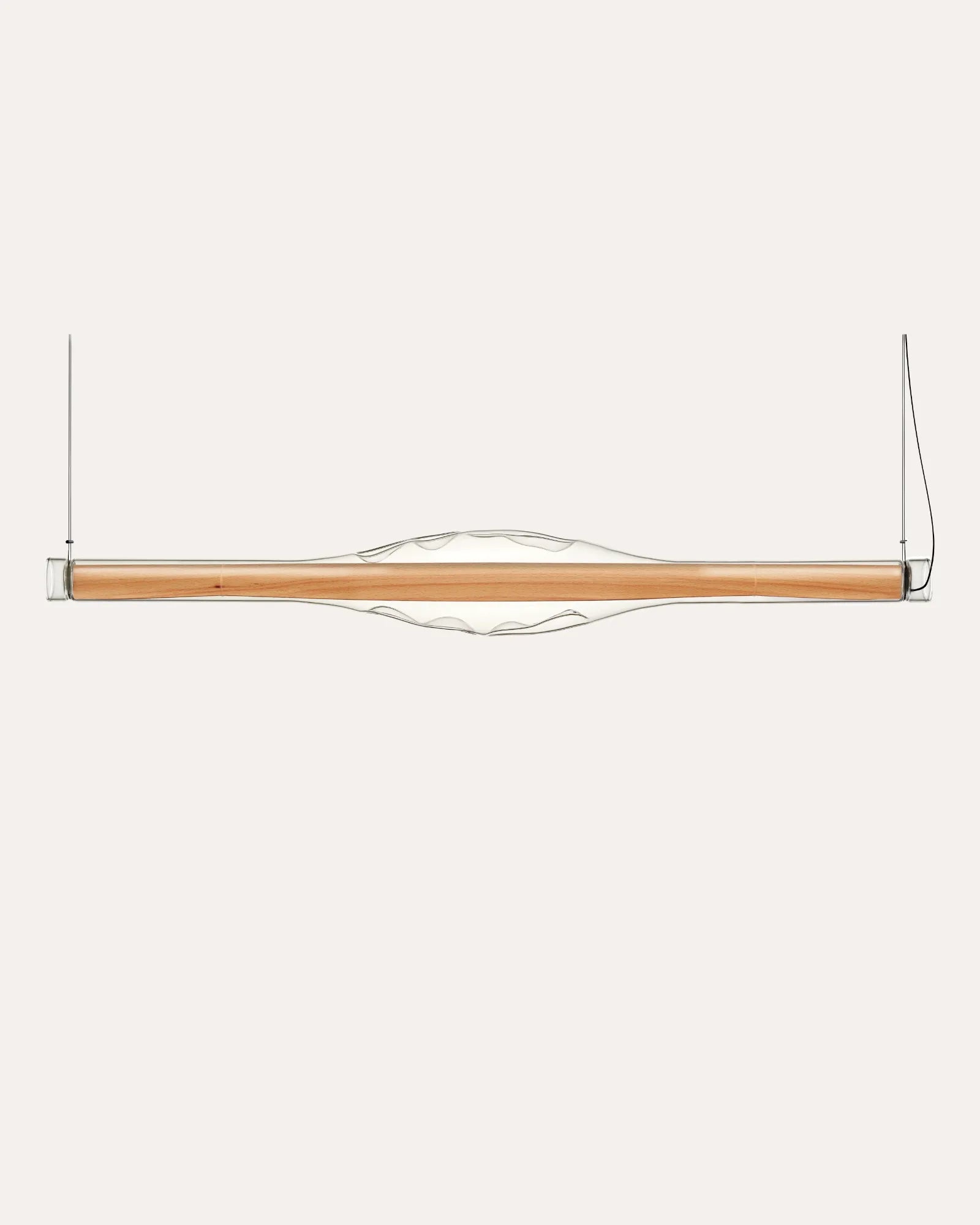 Dune Horizontal Pendant Light