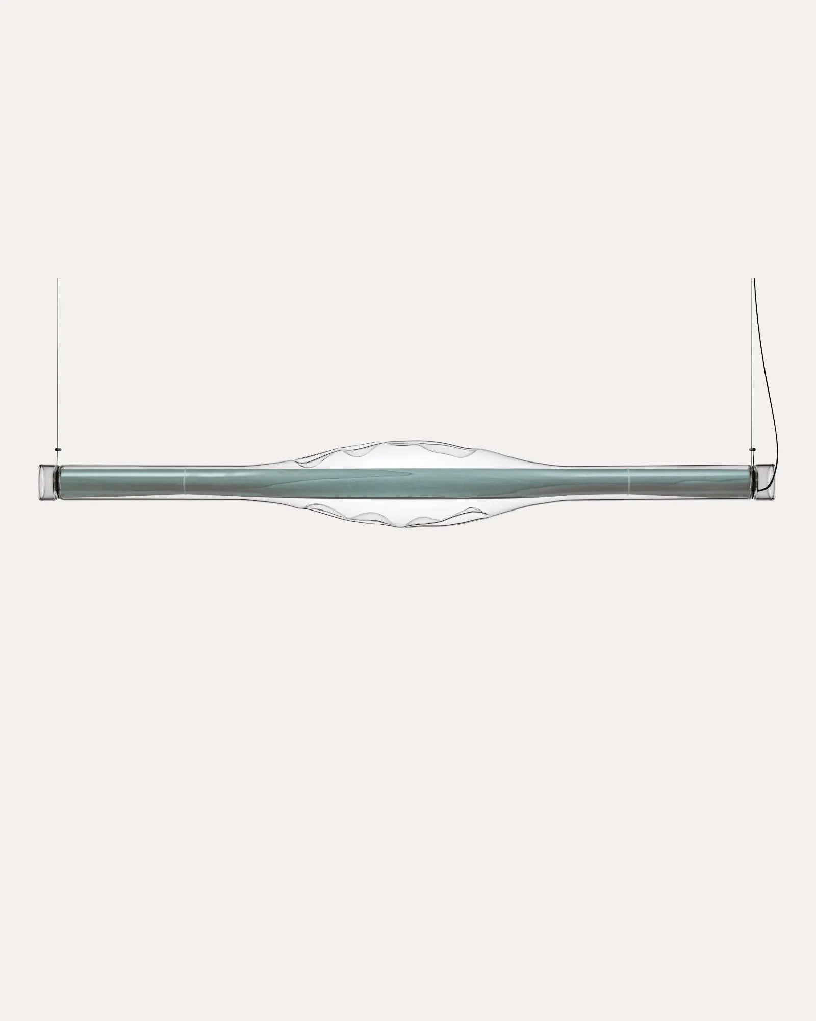 Dune Horizontal Pendant Light