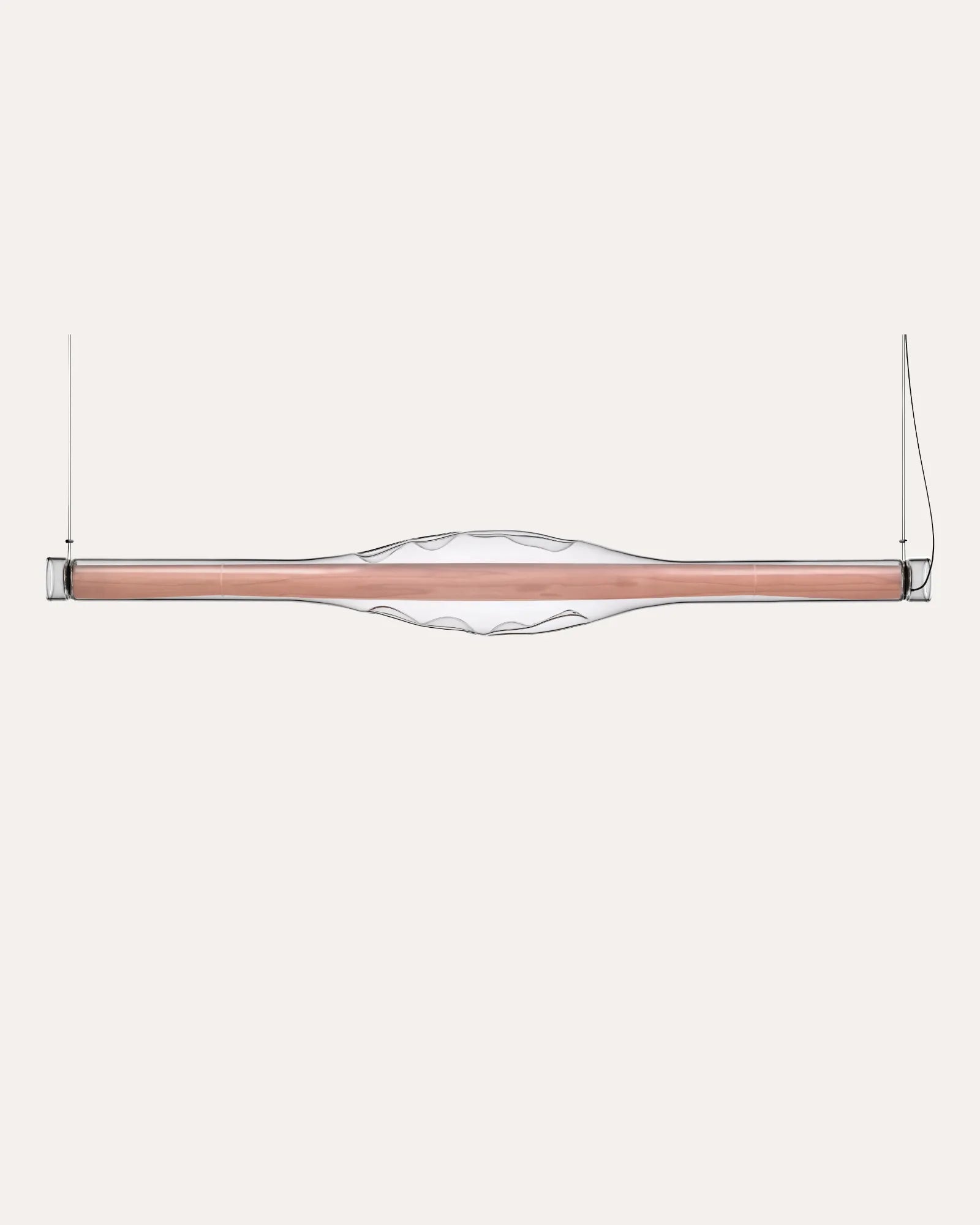 Dune Horizontal Pendant Light