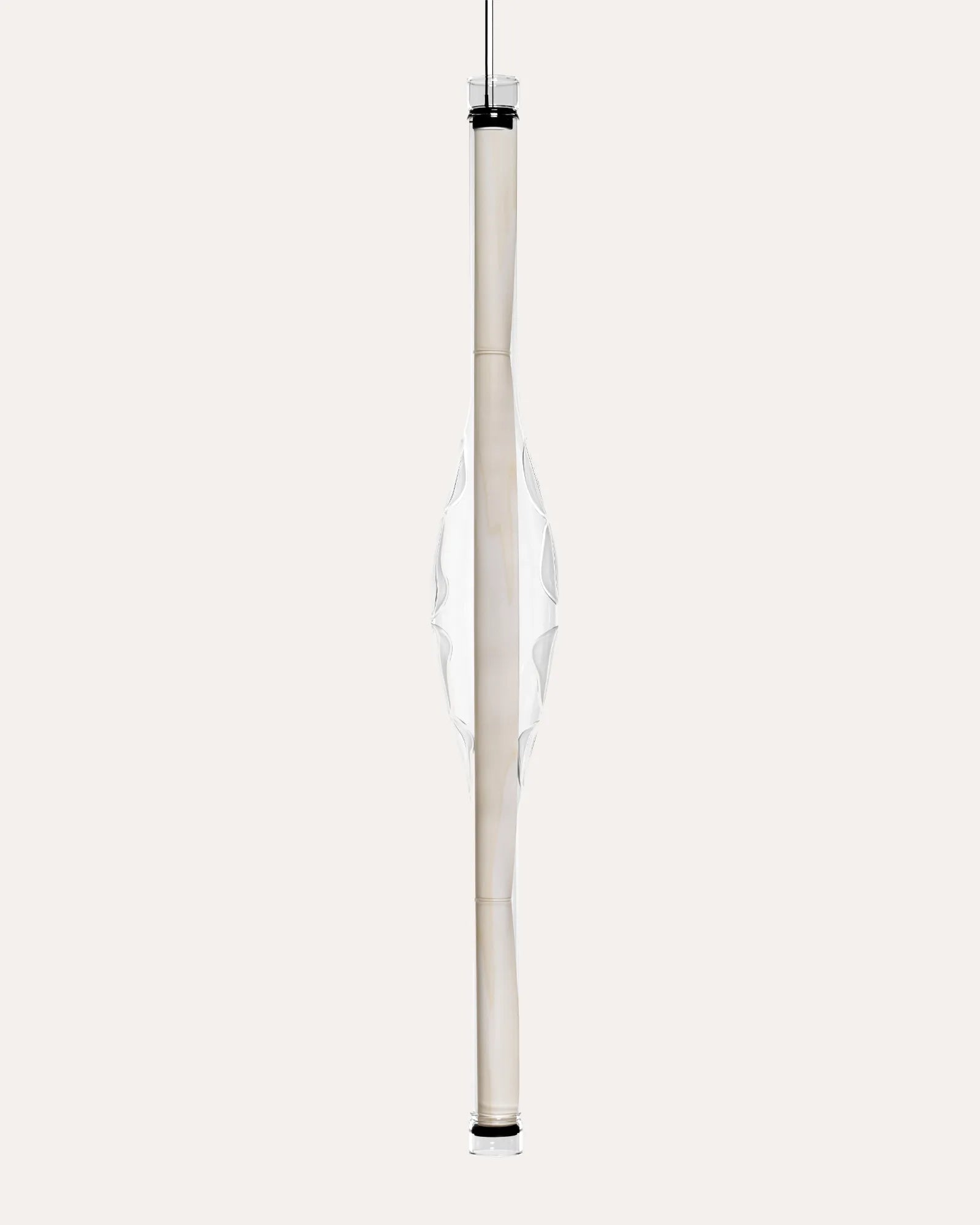 Dune Vertical Pendant Light