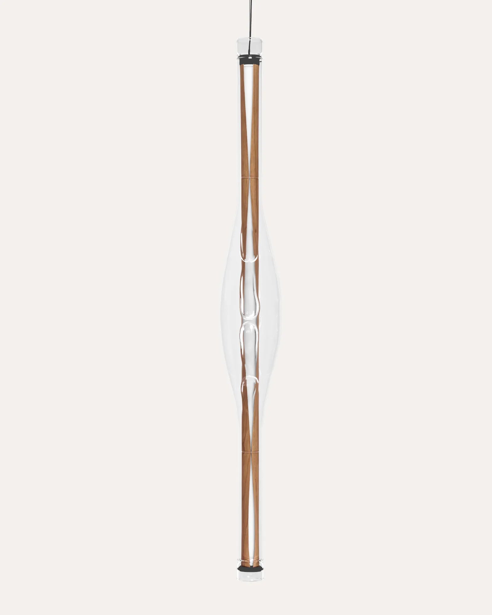 Dune Vertical Pendant Light