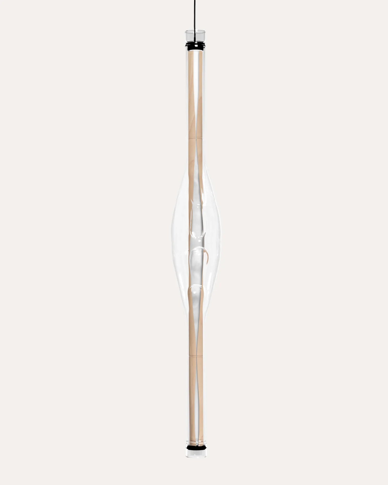 Dune Vertical Pendant Light