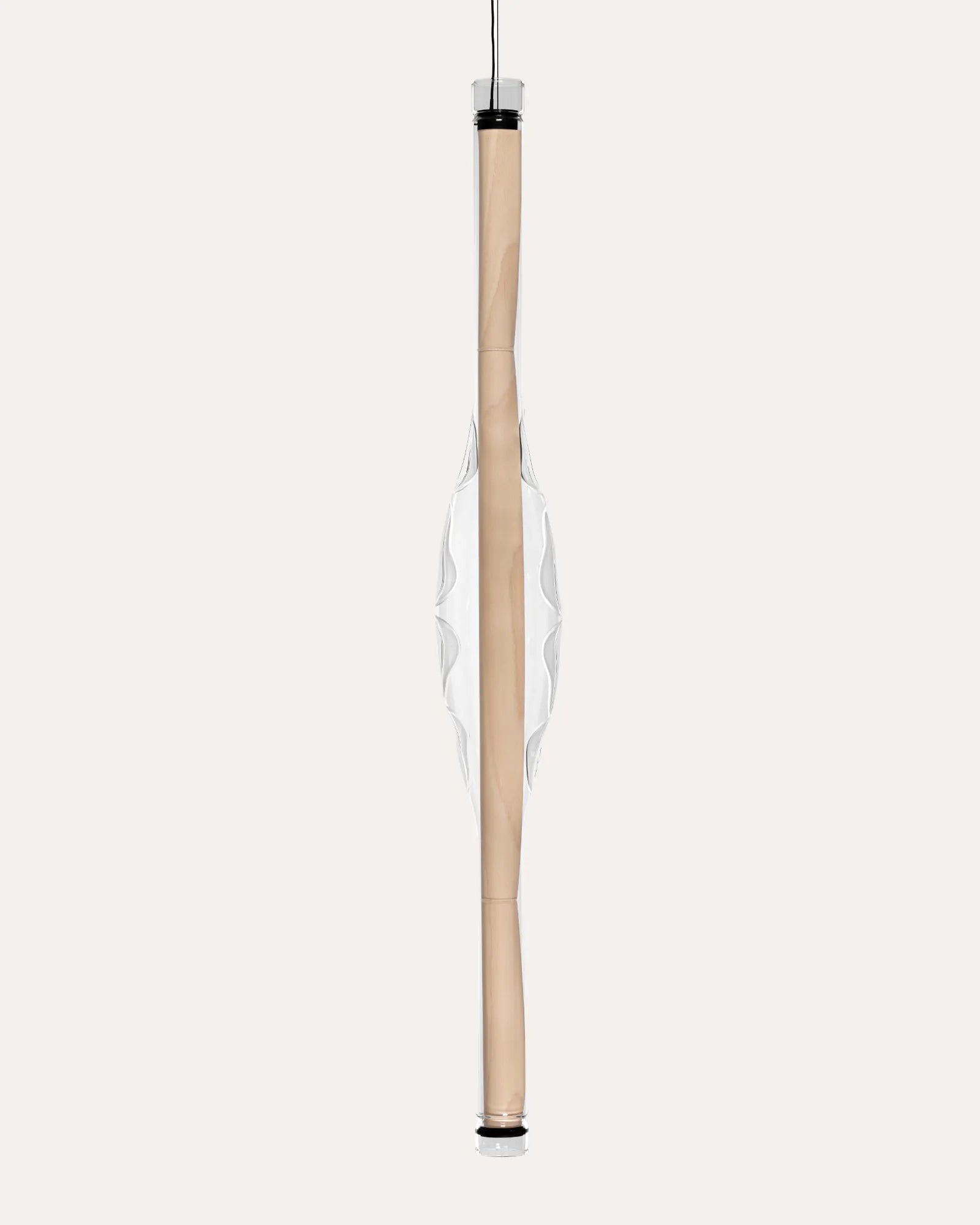 Dune Vertical Pendant Light