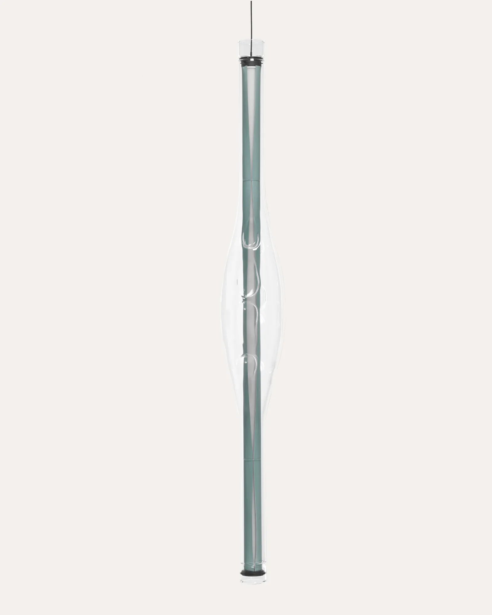 Dune Vertical Pendant Light