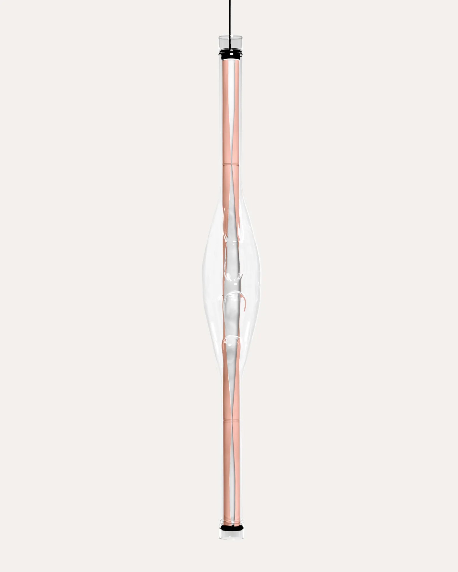 Dune Vertical Pendant Light