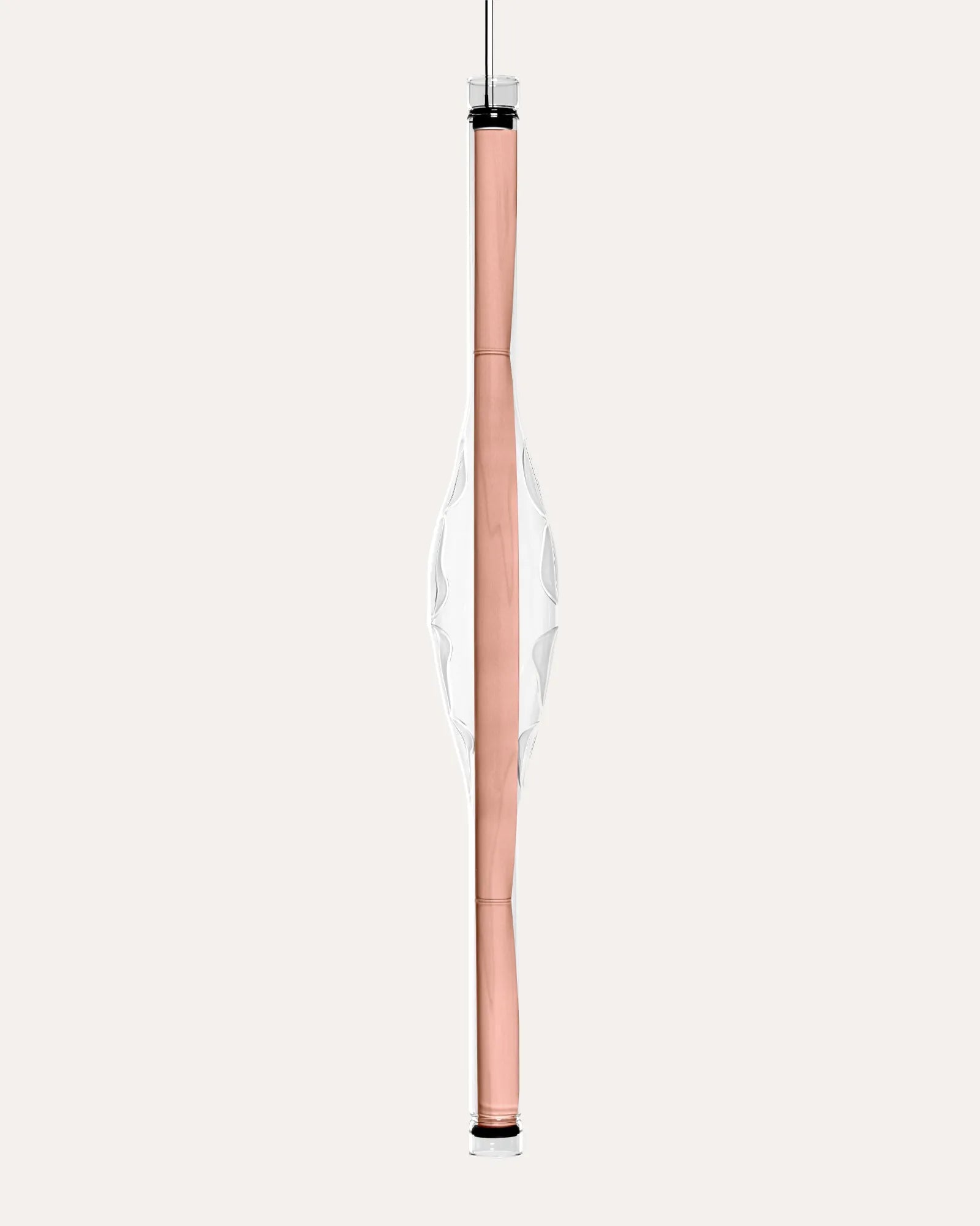 Dune Vertical Pendant Light