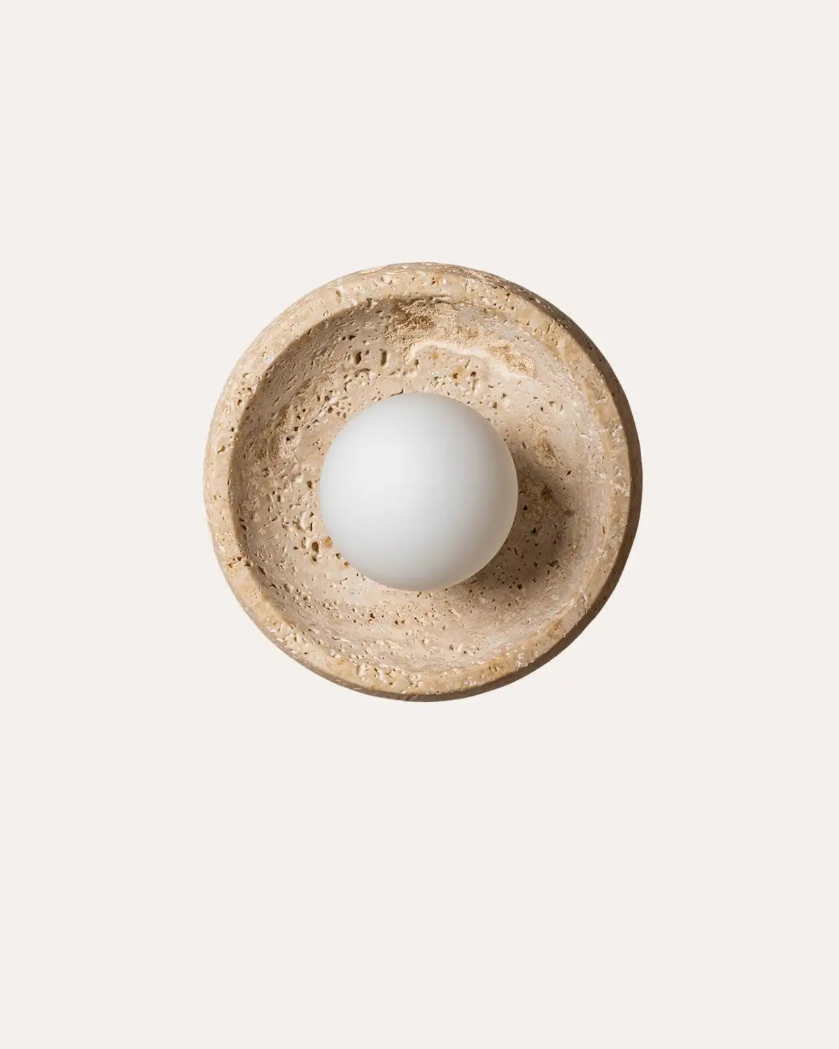 Faro Wall Light