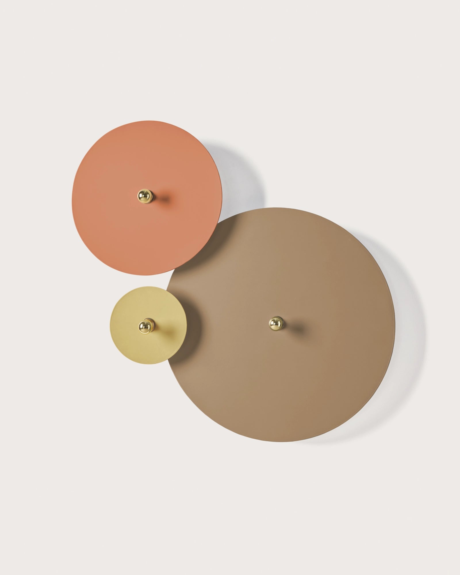 Flat Wall Light