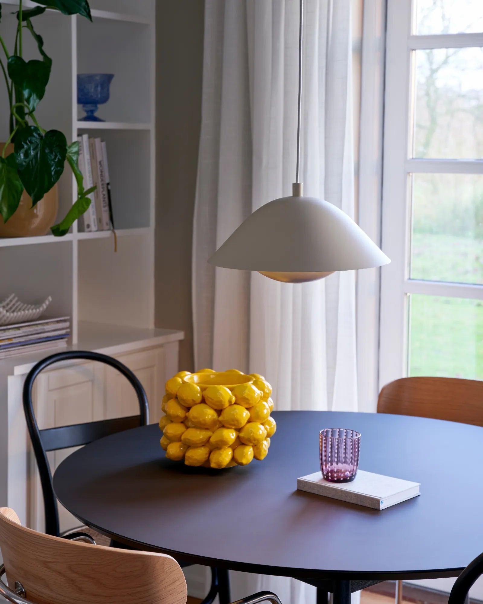 Freya Pendant Light
