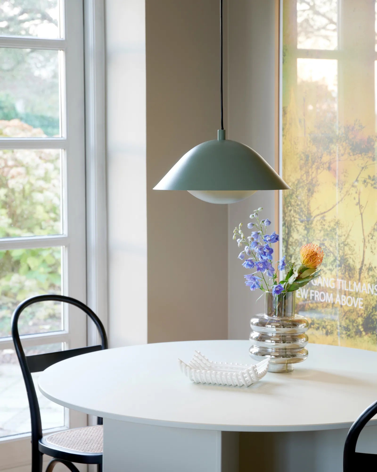 Freya Pendant Light