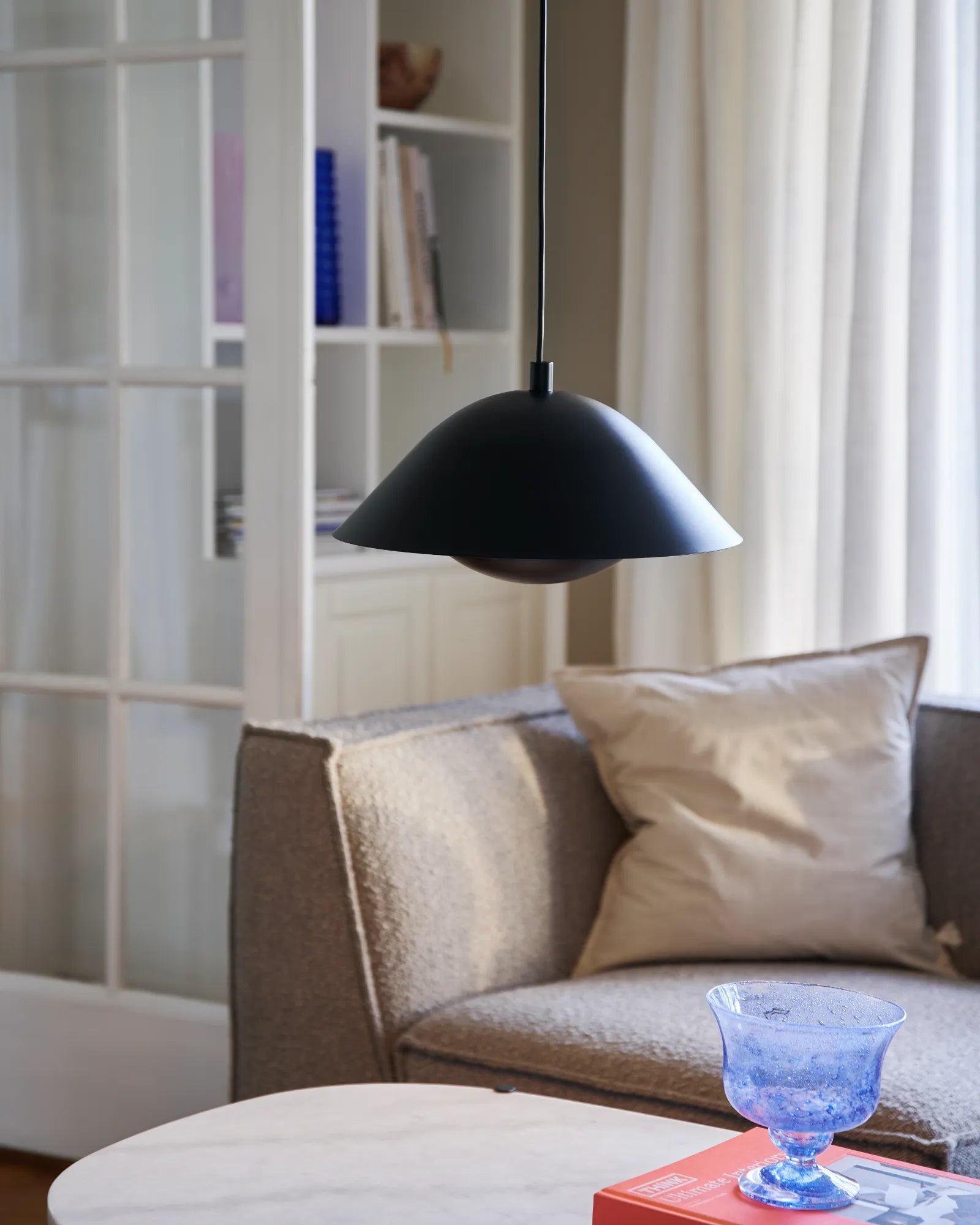 Freya Pendant Light