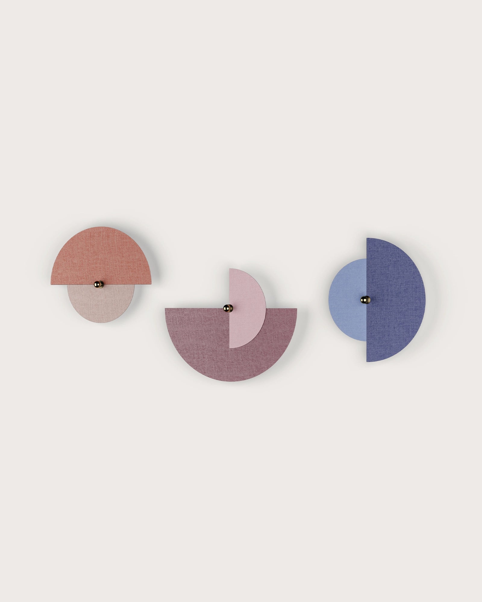 Ghaban Wall Light
