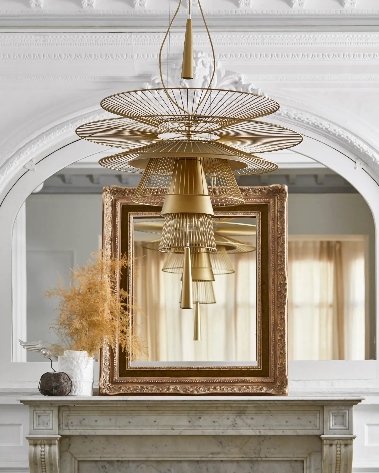 Gravity 1 Pendant Light
